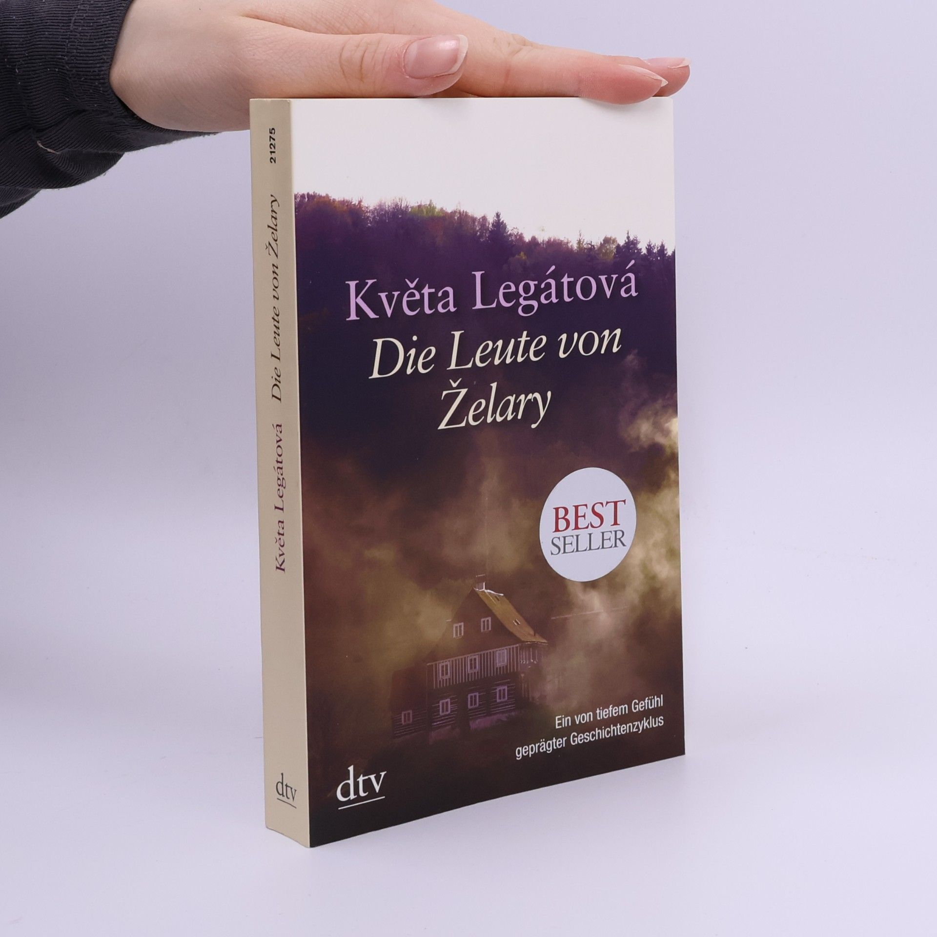 Die Leute von Želary