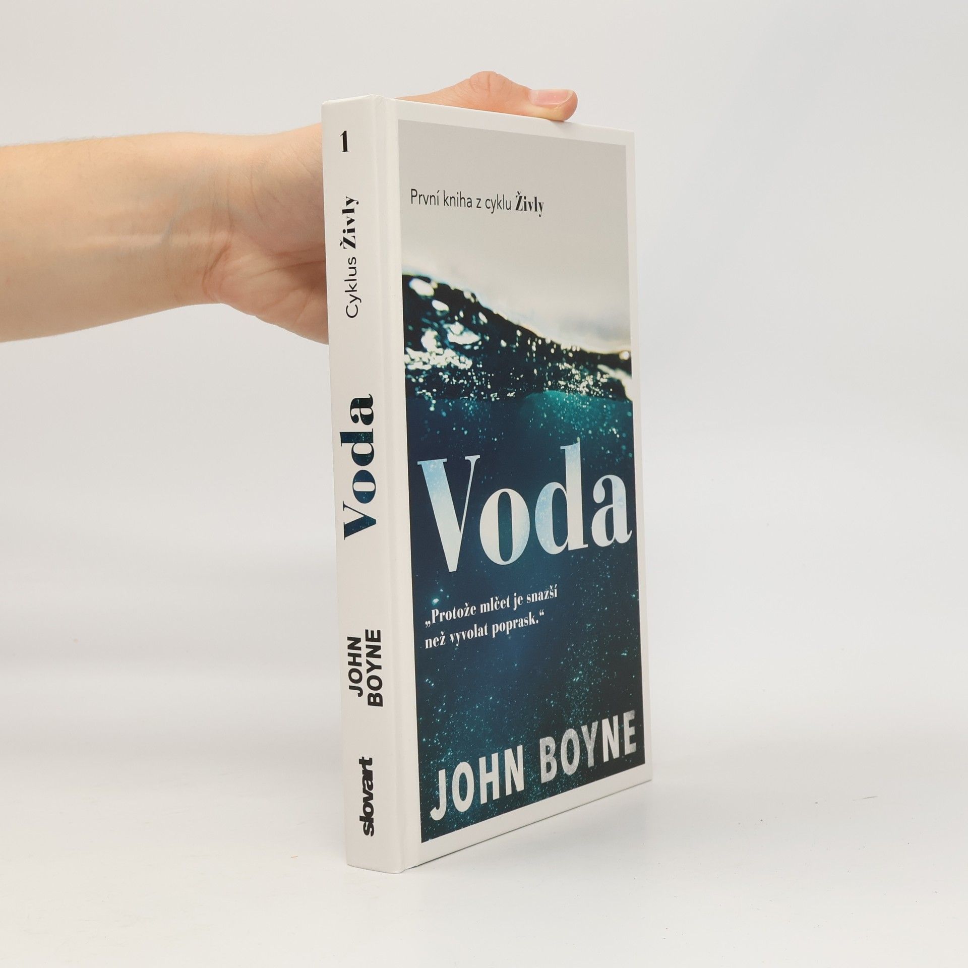 Voda