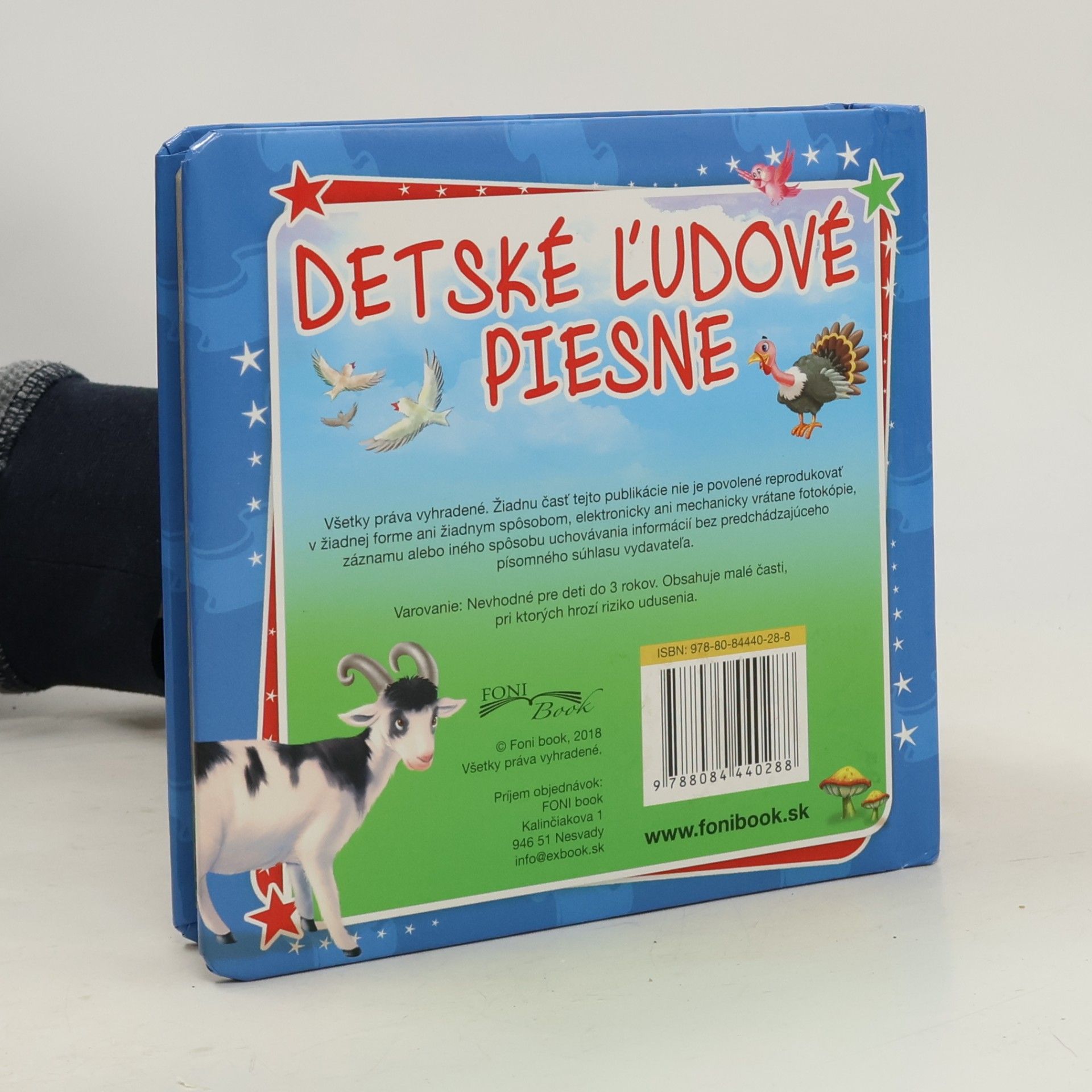 Collectif d'auteurs Dobrosrdečná veverička