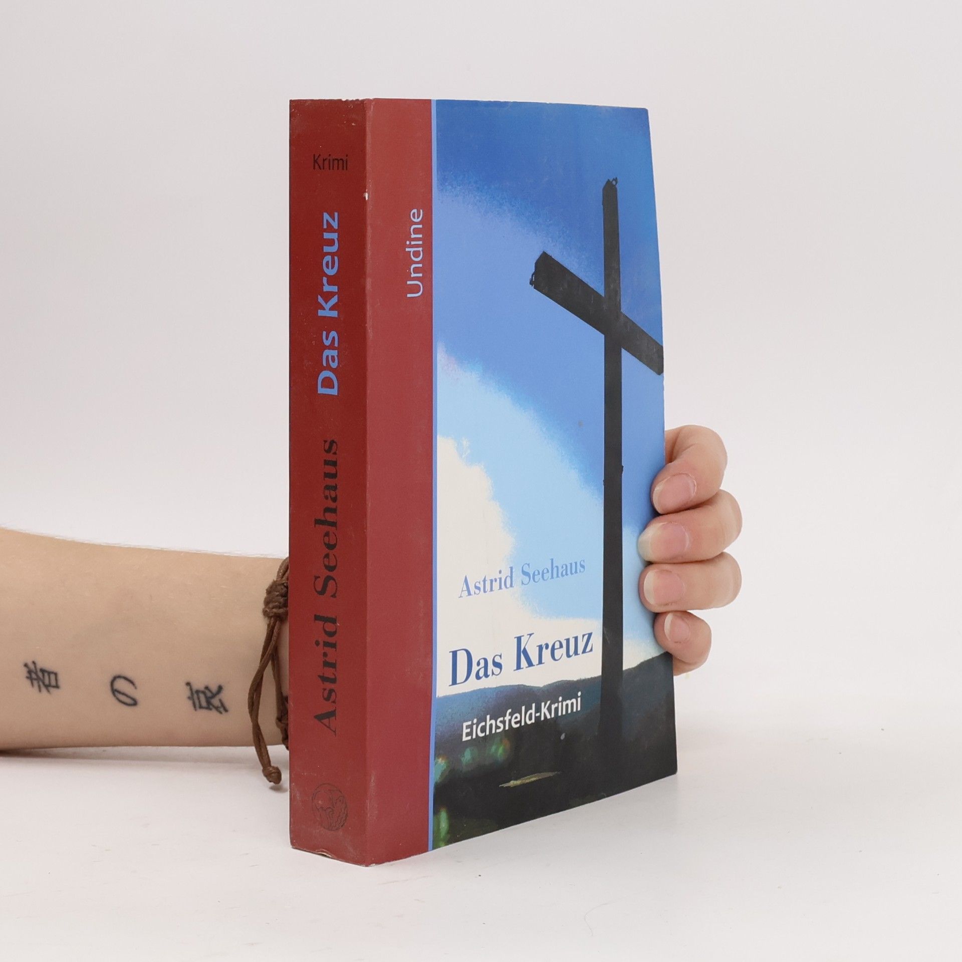 Das Kreuz