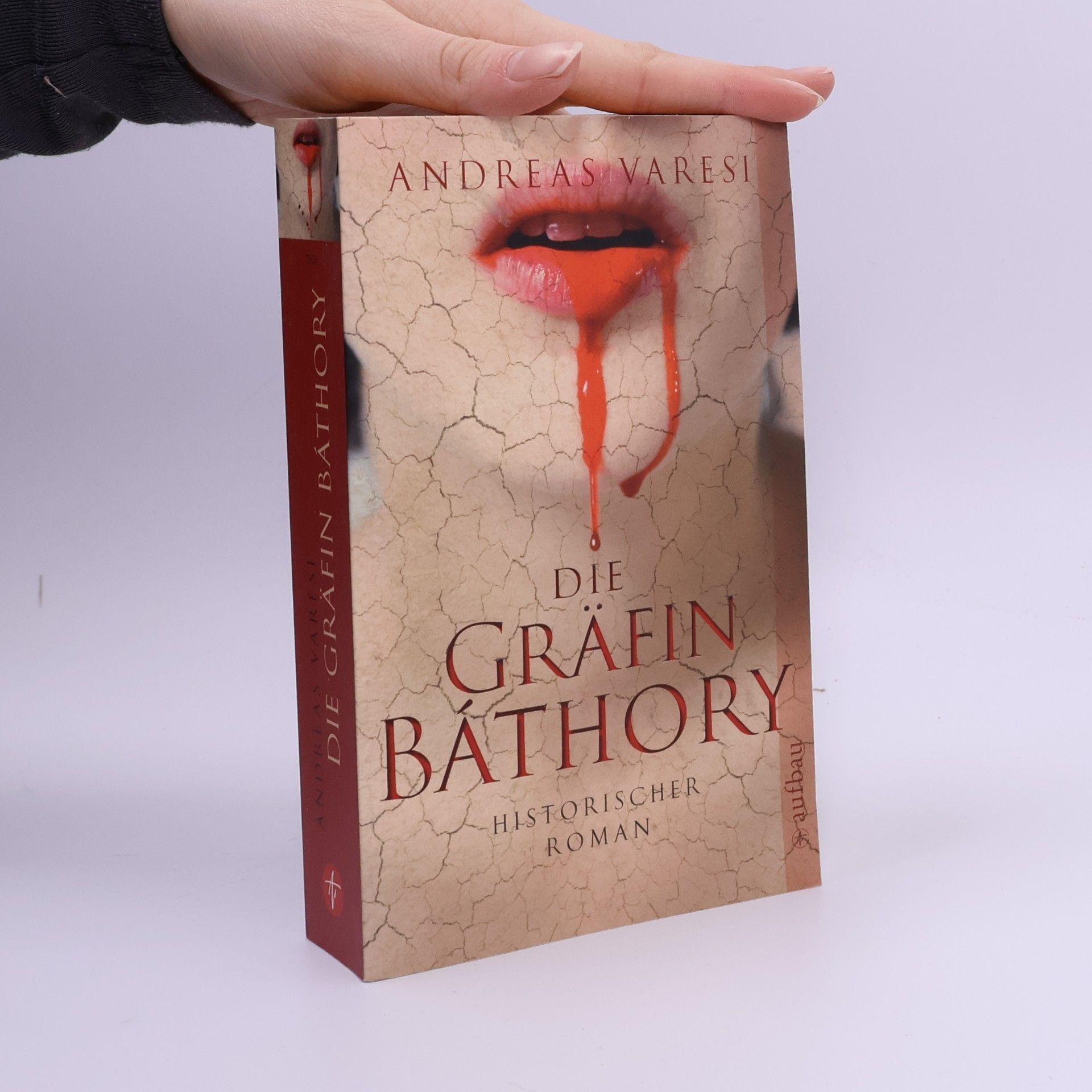 Die Gräfin Báthory