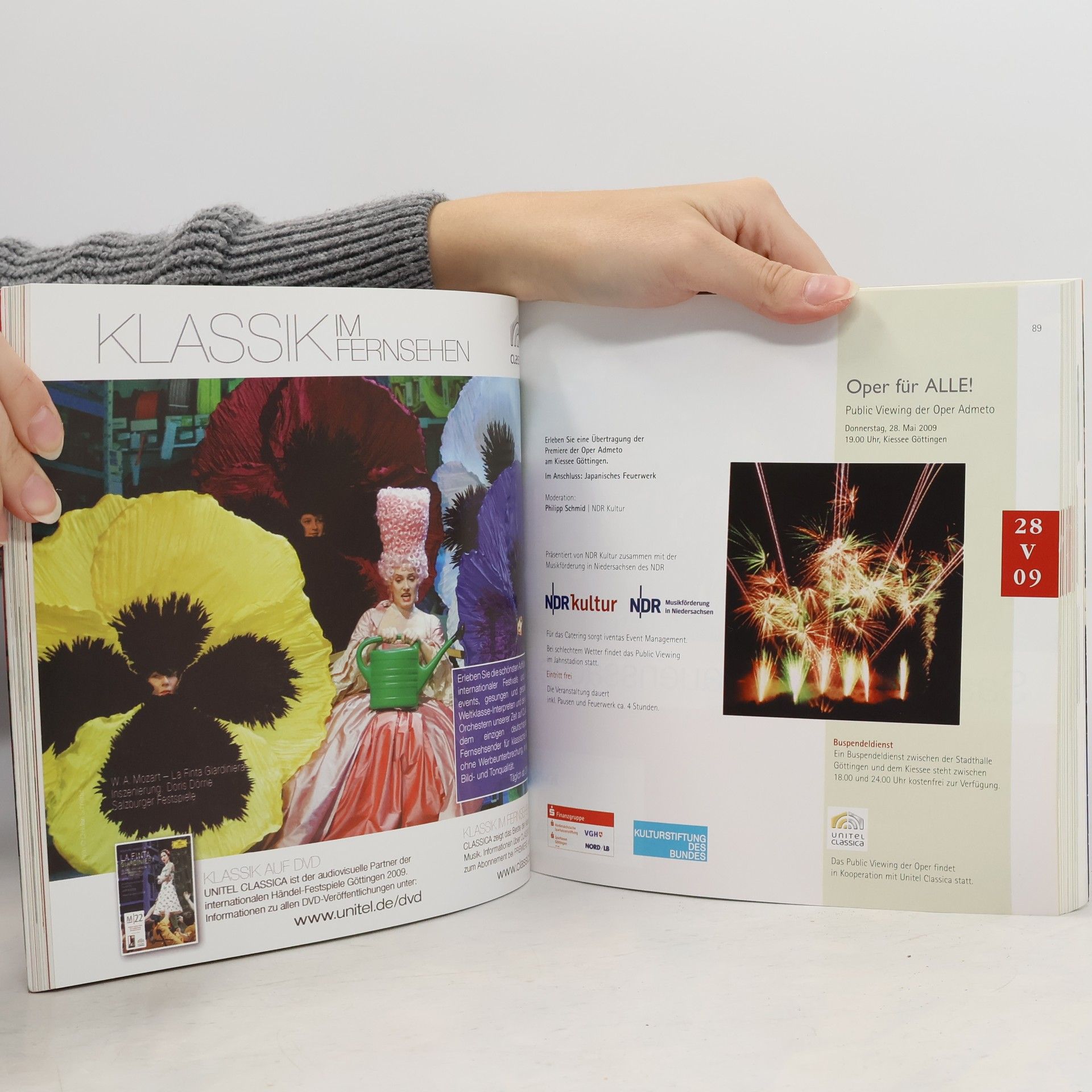 Various authors Händel – Faszination & Inspiration