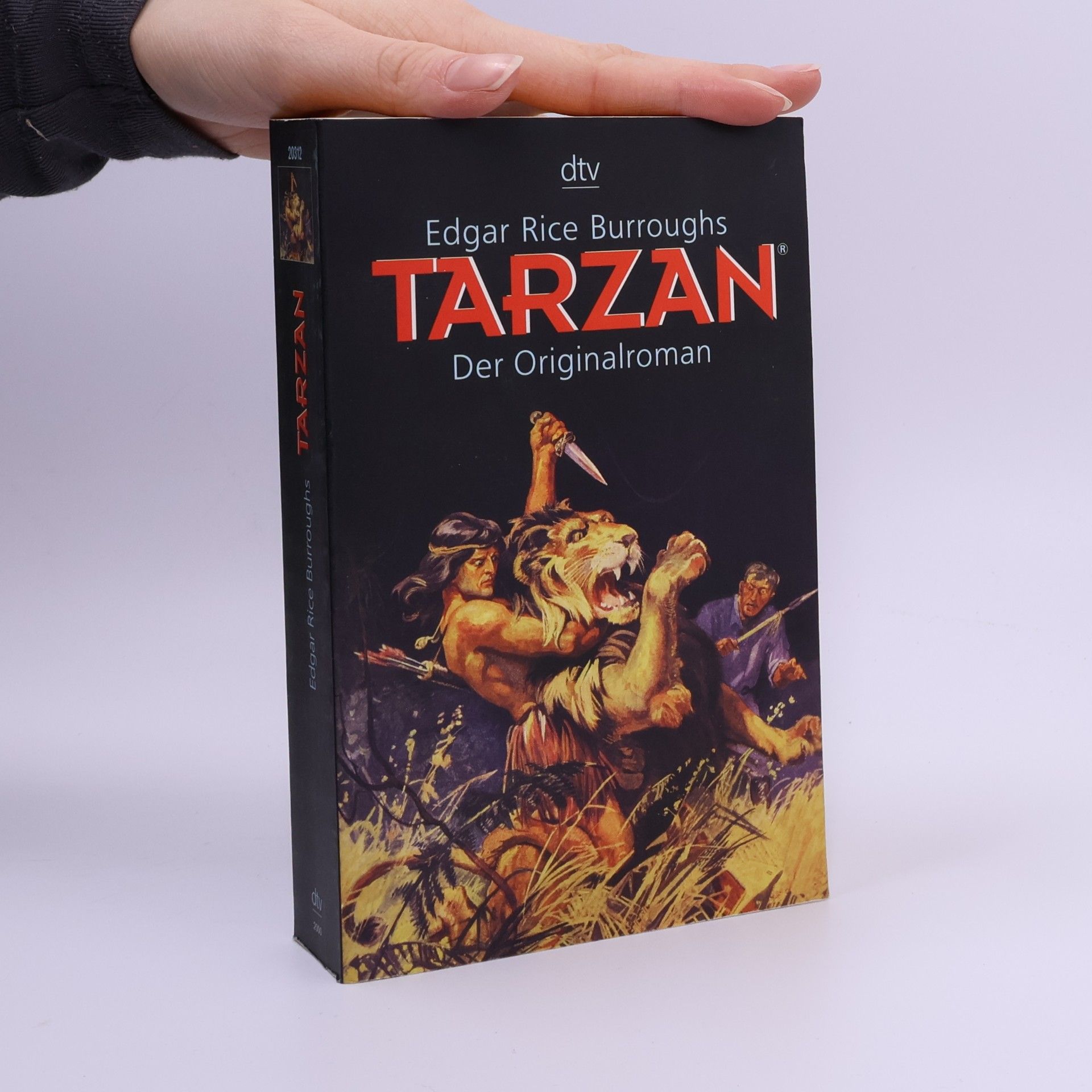 Tarzan
