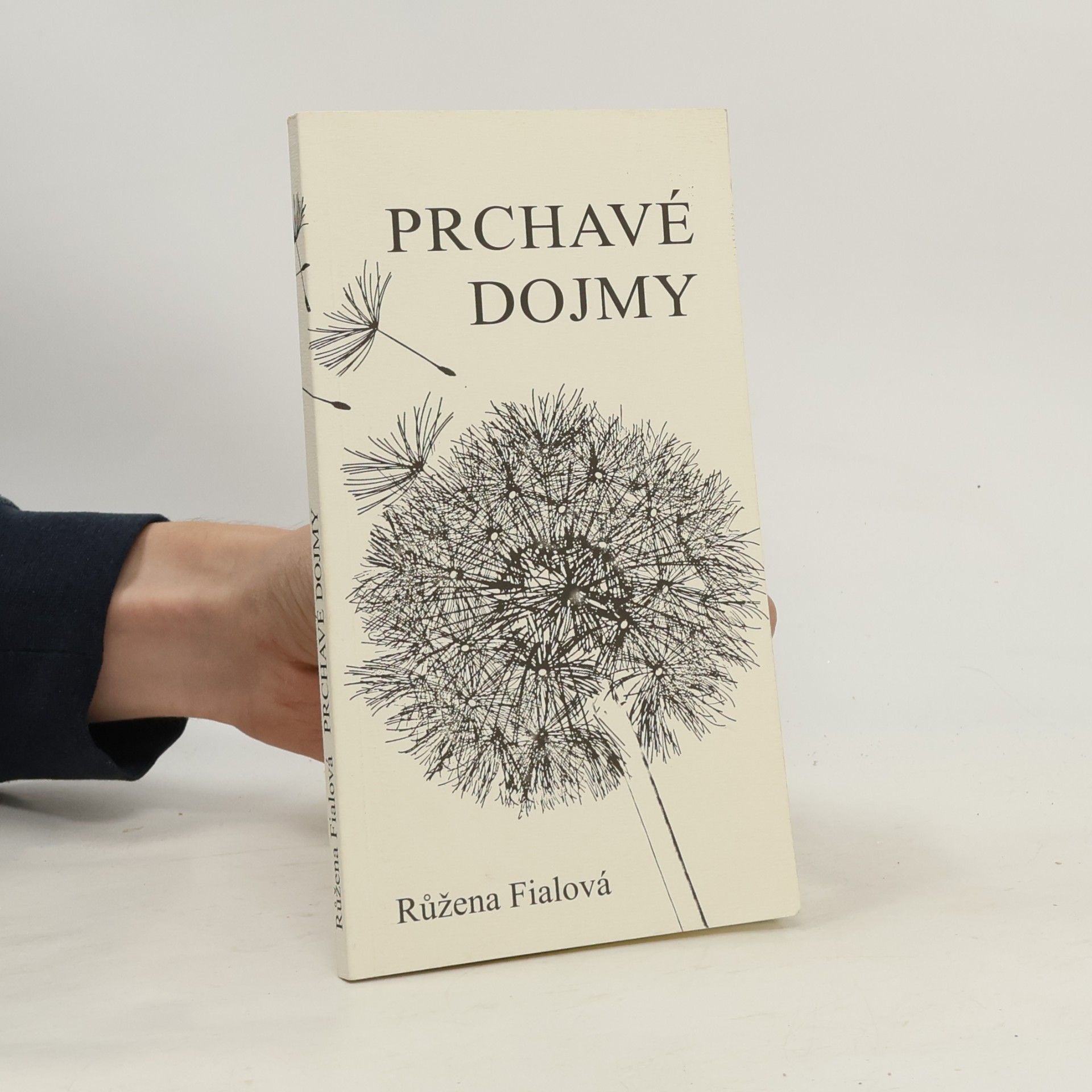 Prchavé dojmy