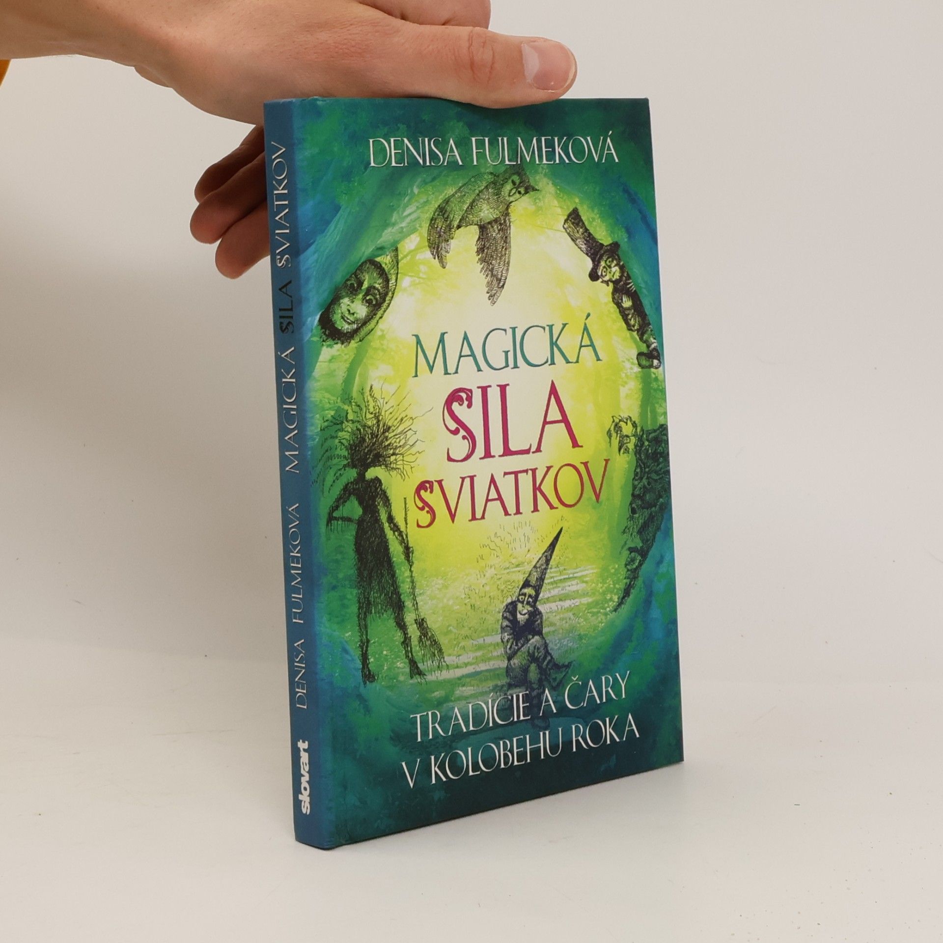 Magická sila sviatkov