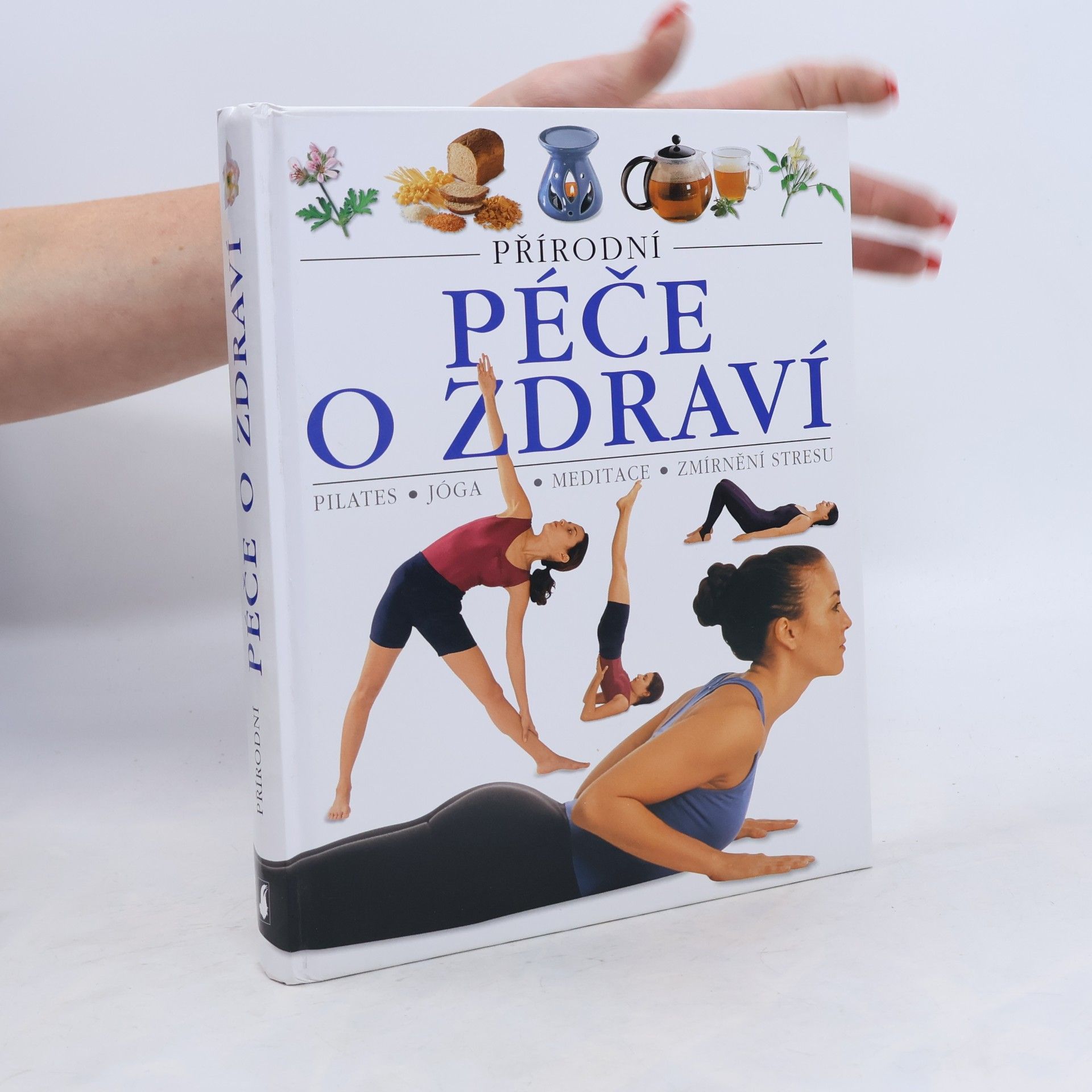 Přírodní péče o zdraví