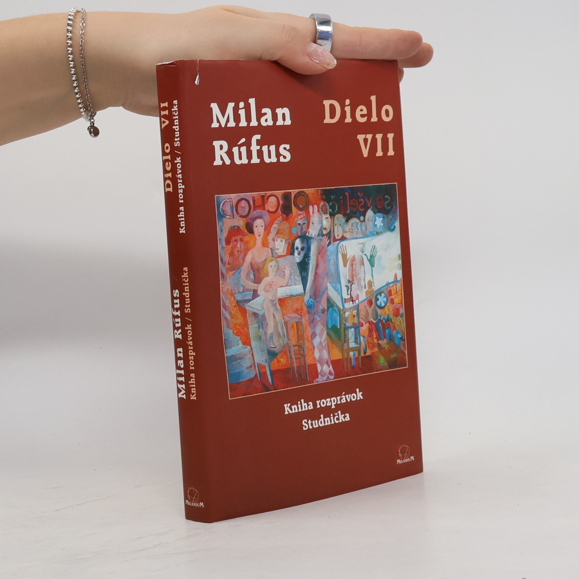 Dielo vii