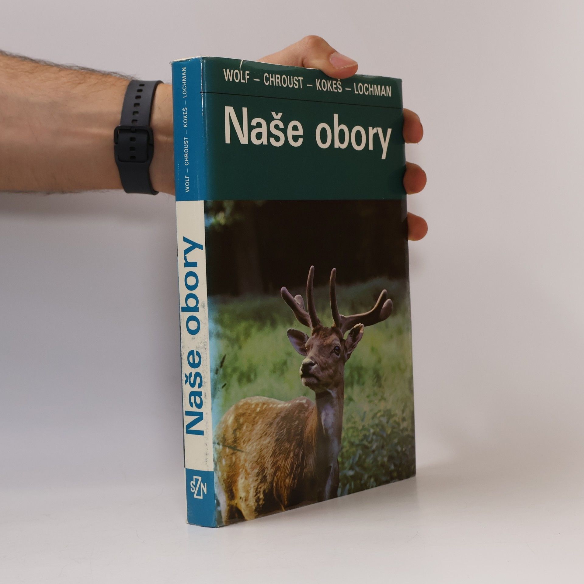Naše obory