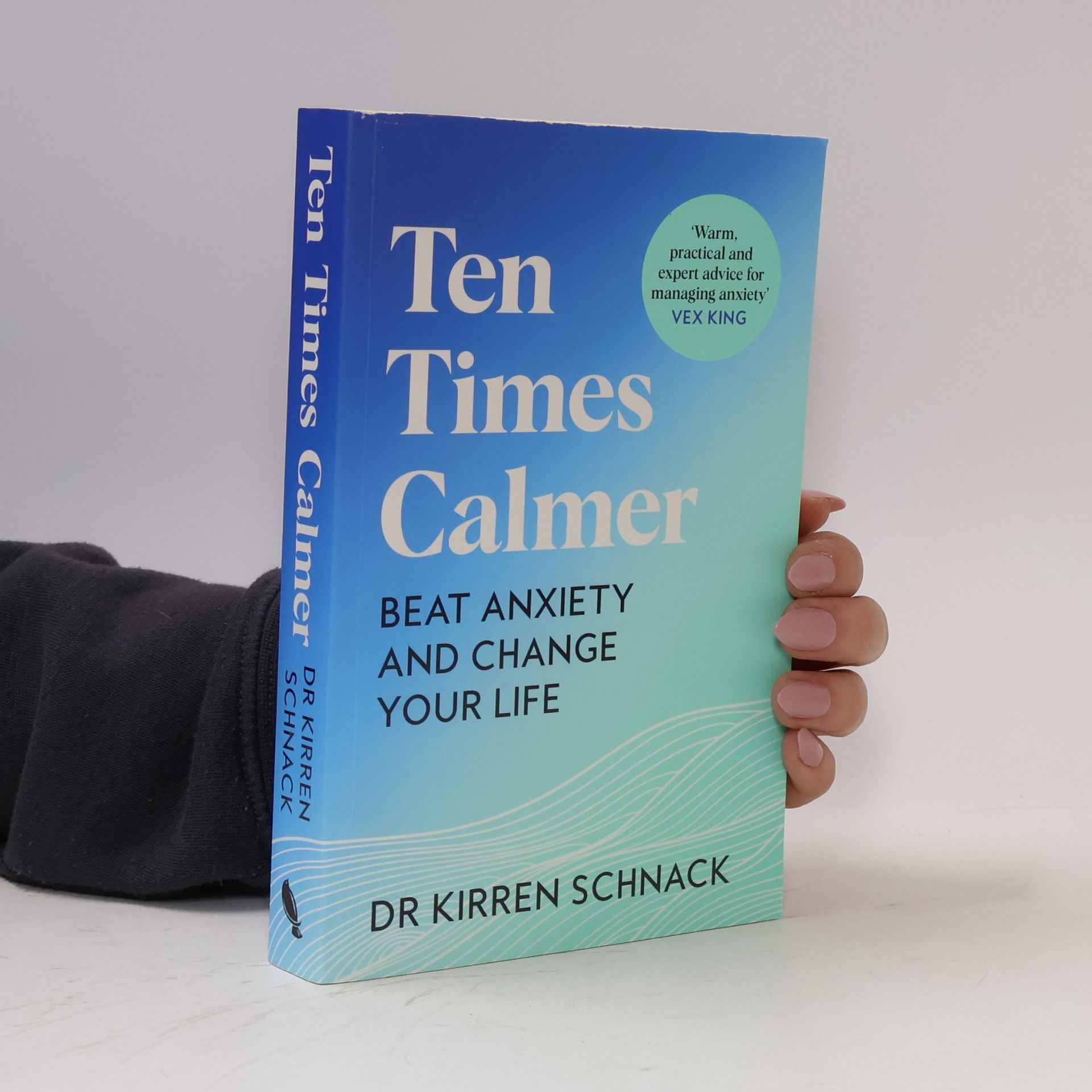Vex King Ten Times Calmer