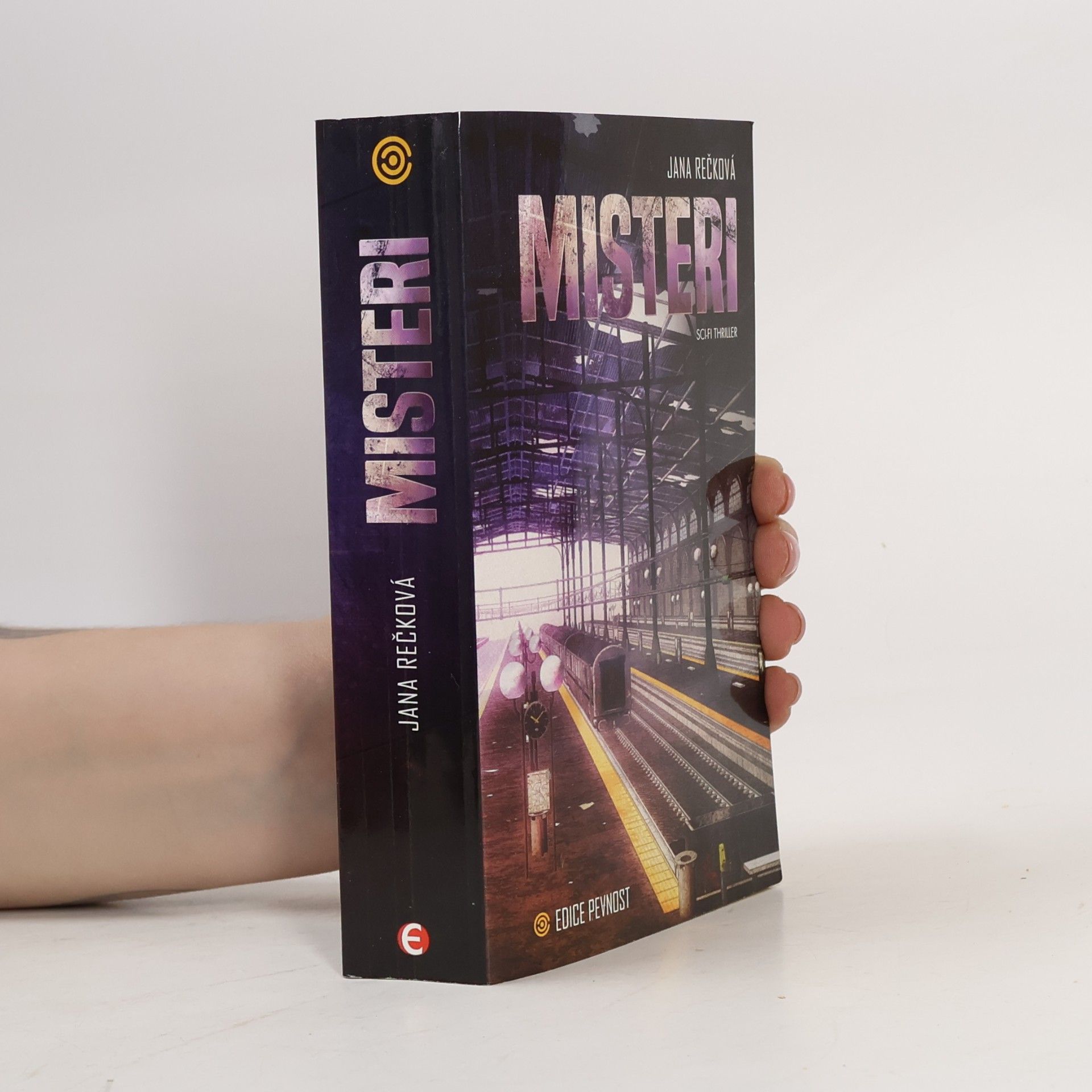 Misteri