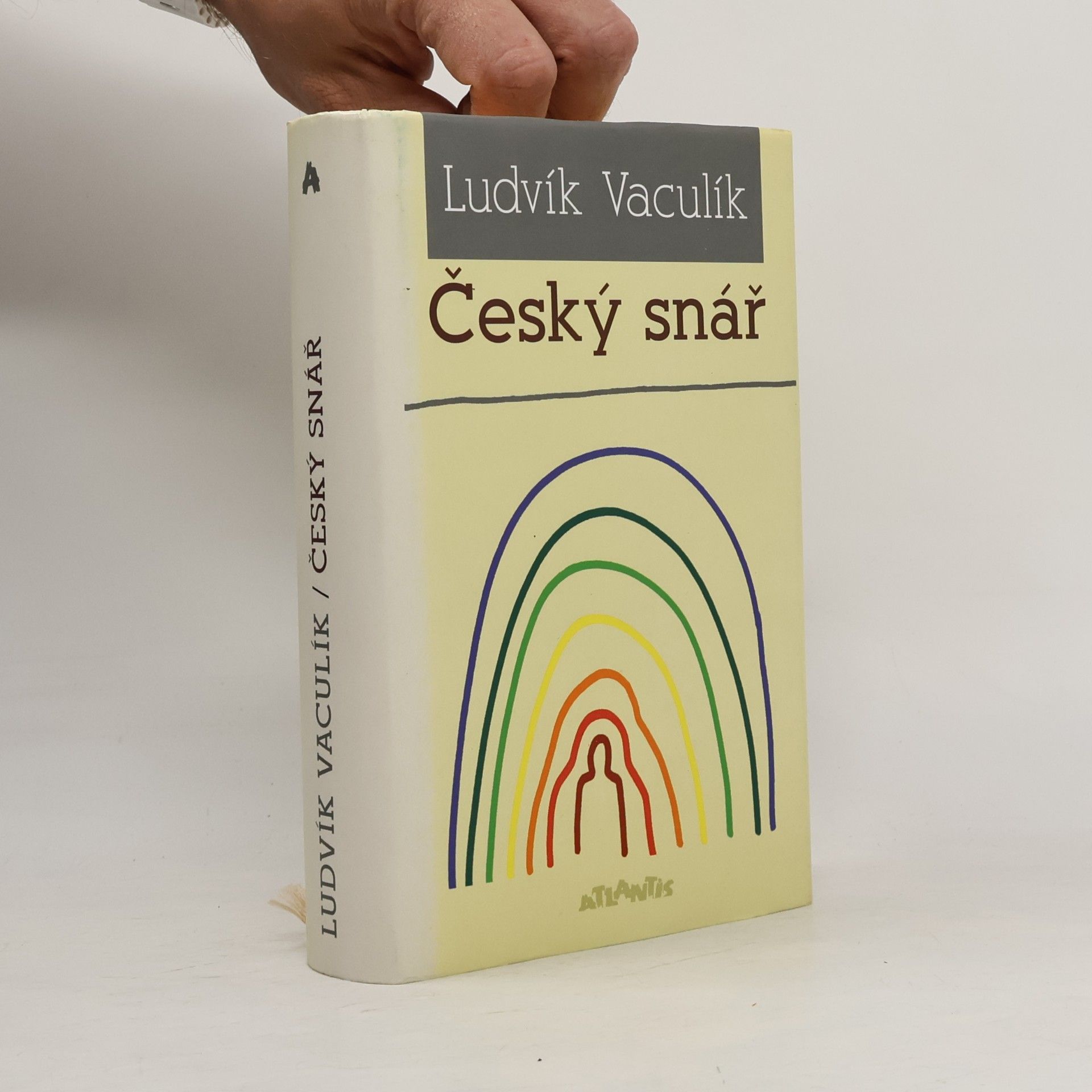 Český snář