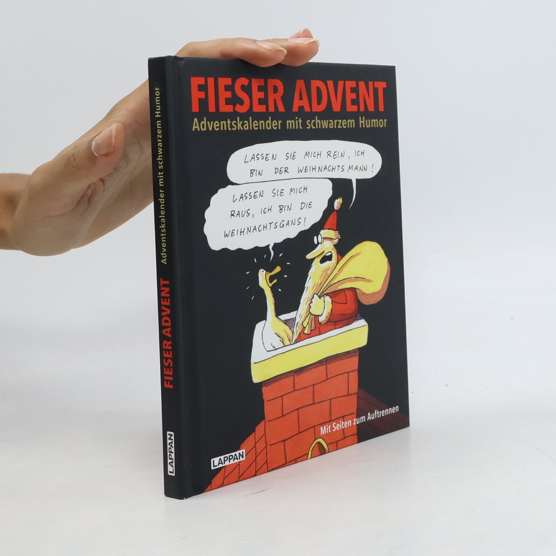 Fieser Advent