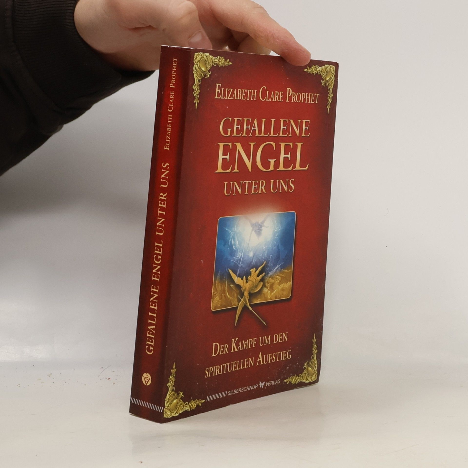 Gefallene Engel unter uns
