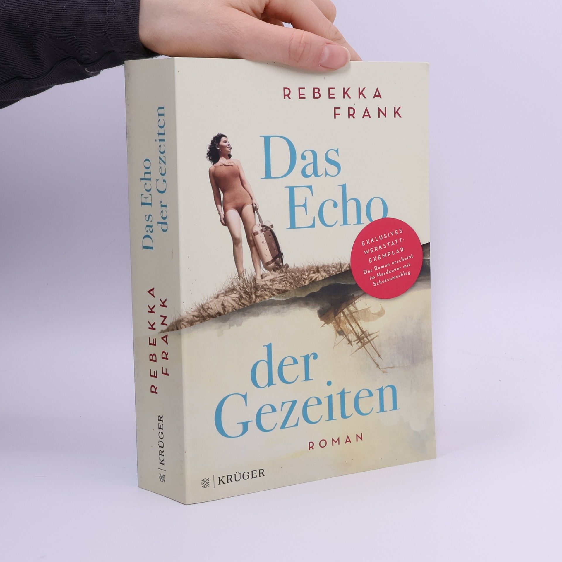 Das Echo der Gezeiten