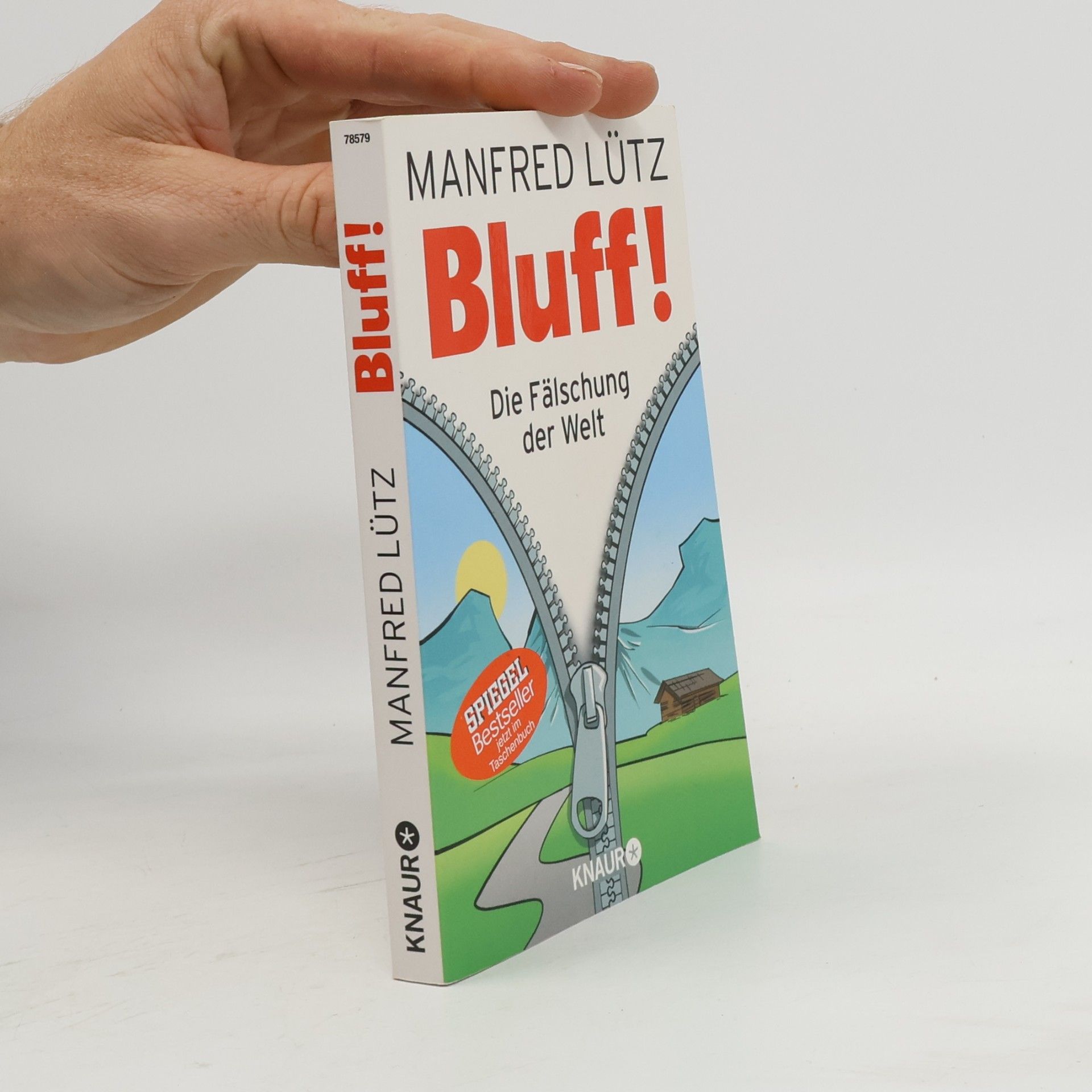 Bluff!