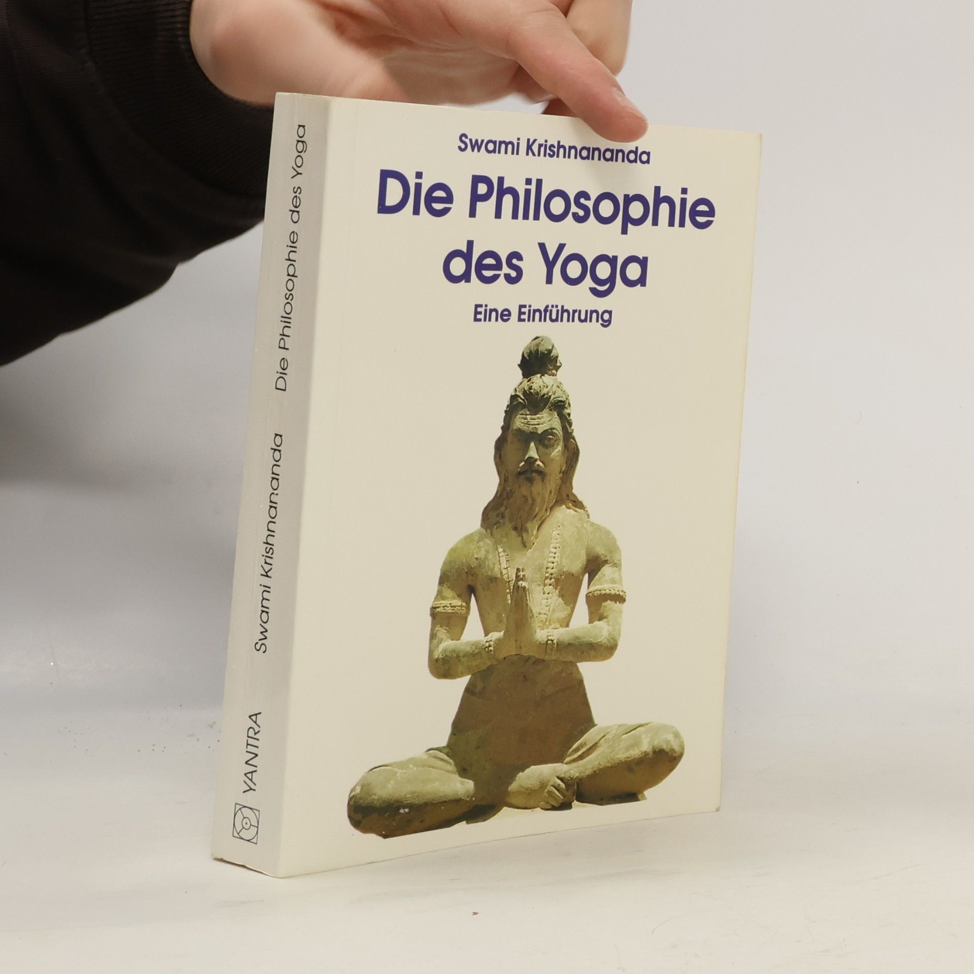 Die Philosophie des Yoga