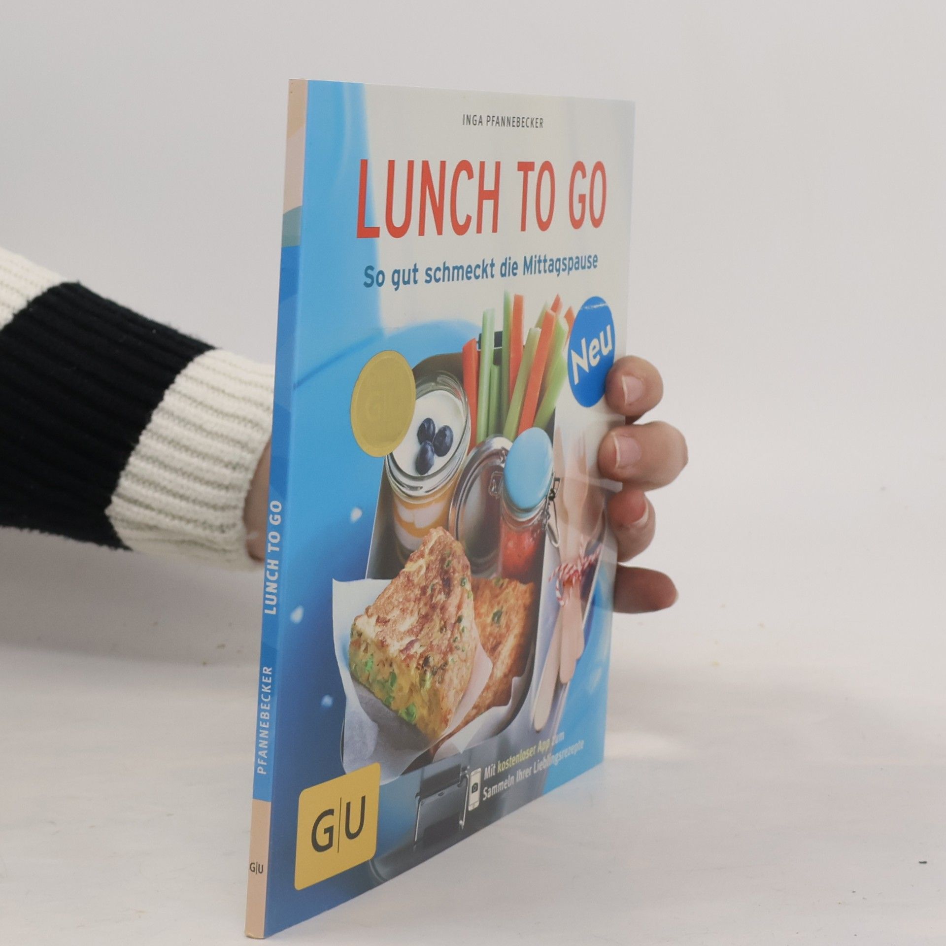 Lunch to go