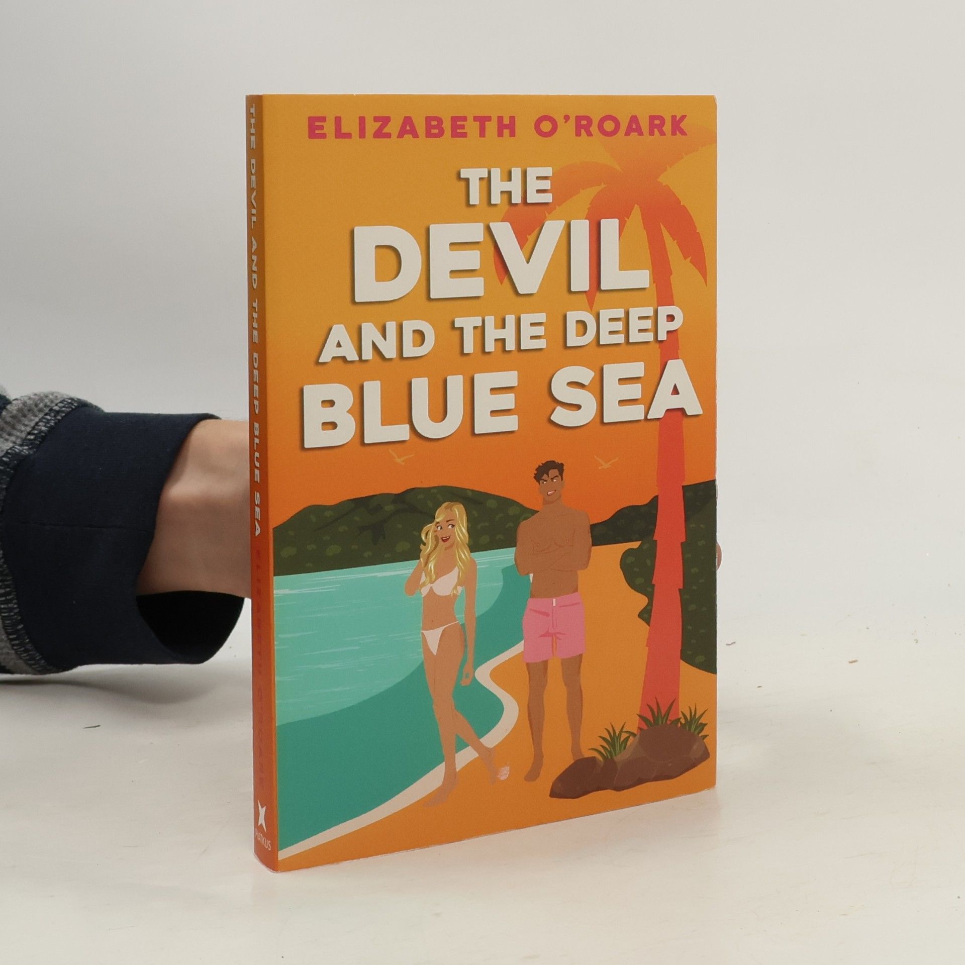 The Devil and the Deep Blue Sea
