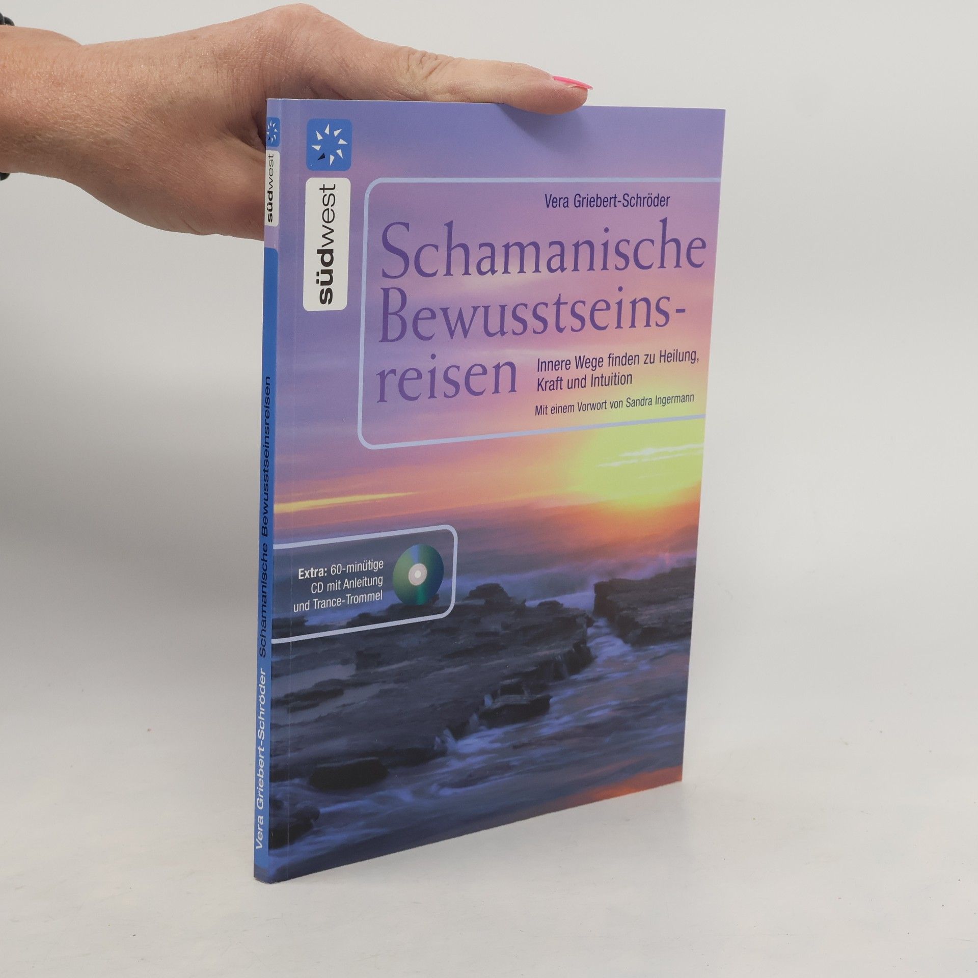 Schamanische Bewusstseinsreisen