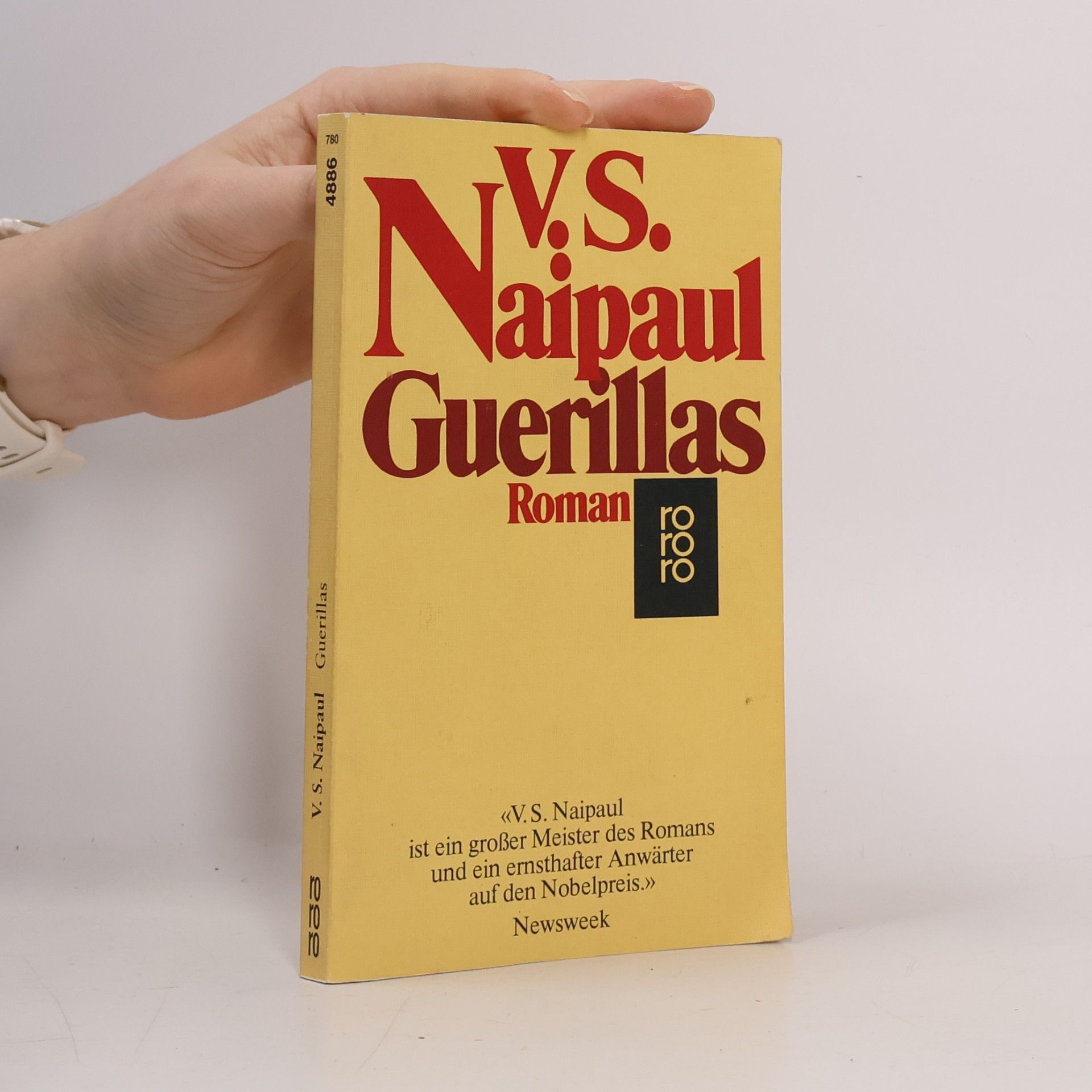 Guerillas
