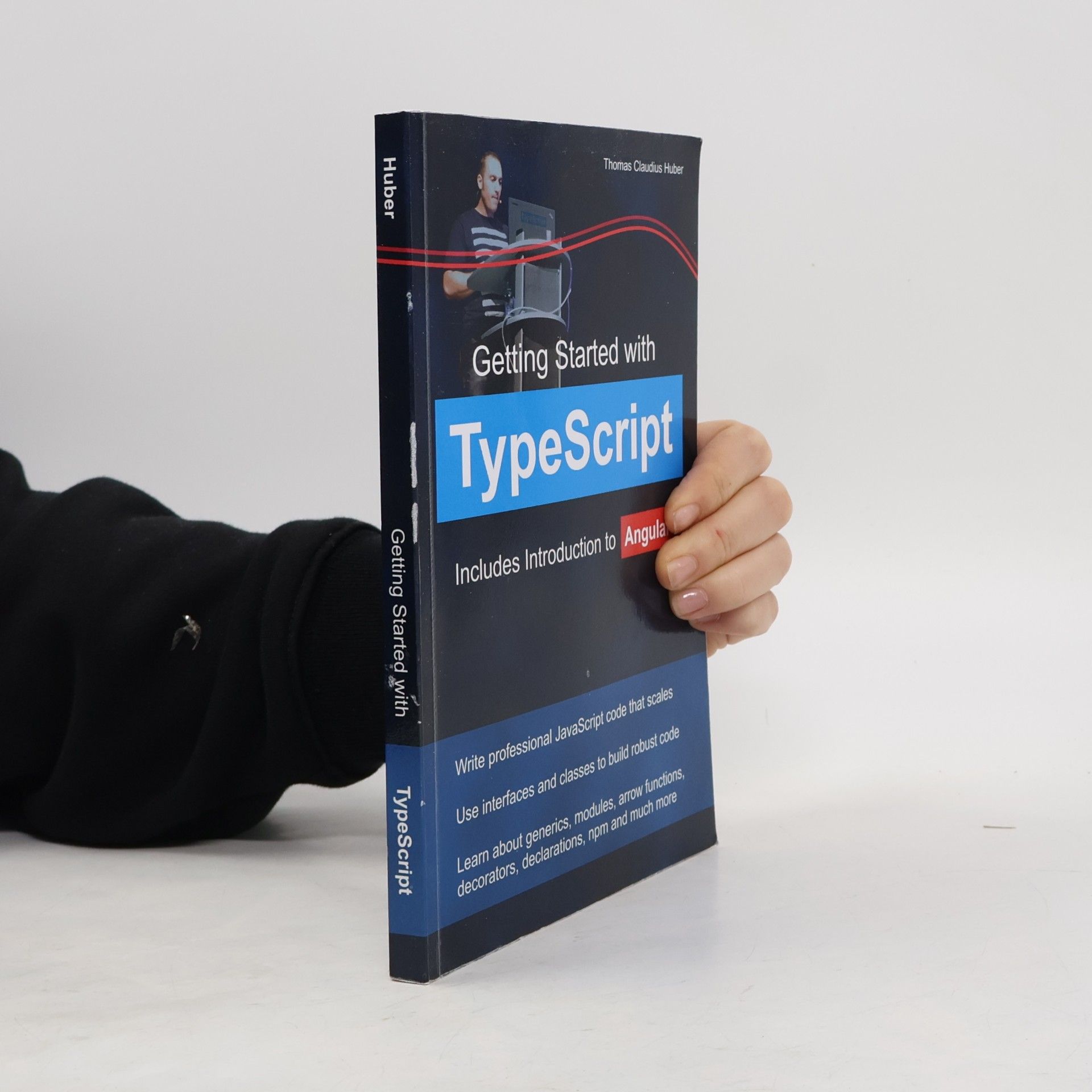 Getting Started with TypeScript