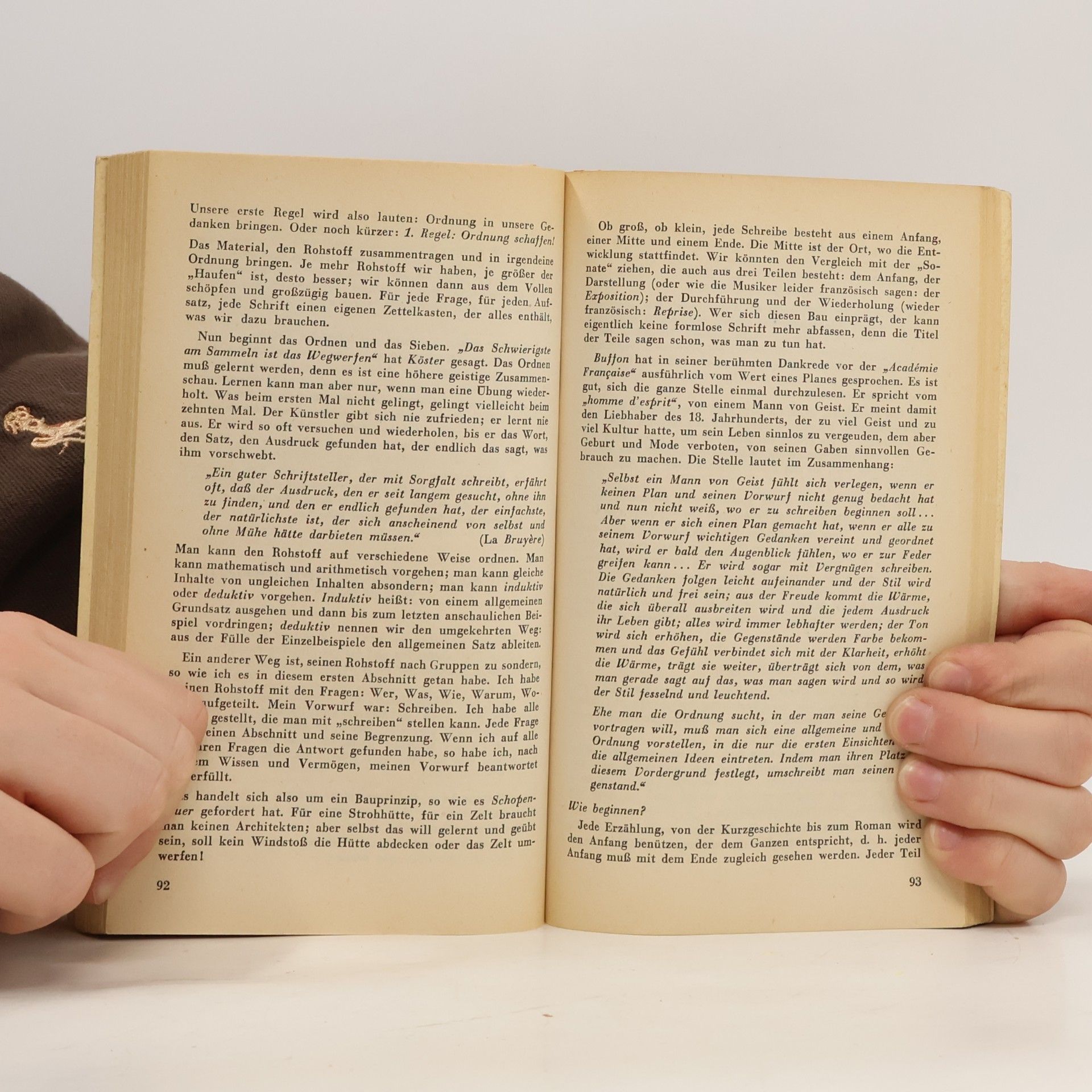 Erich Hölle Lerne lesen - schreiben - reden