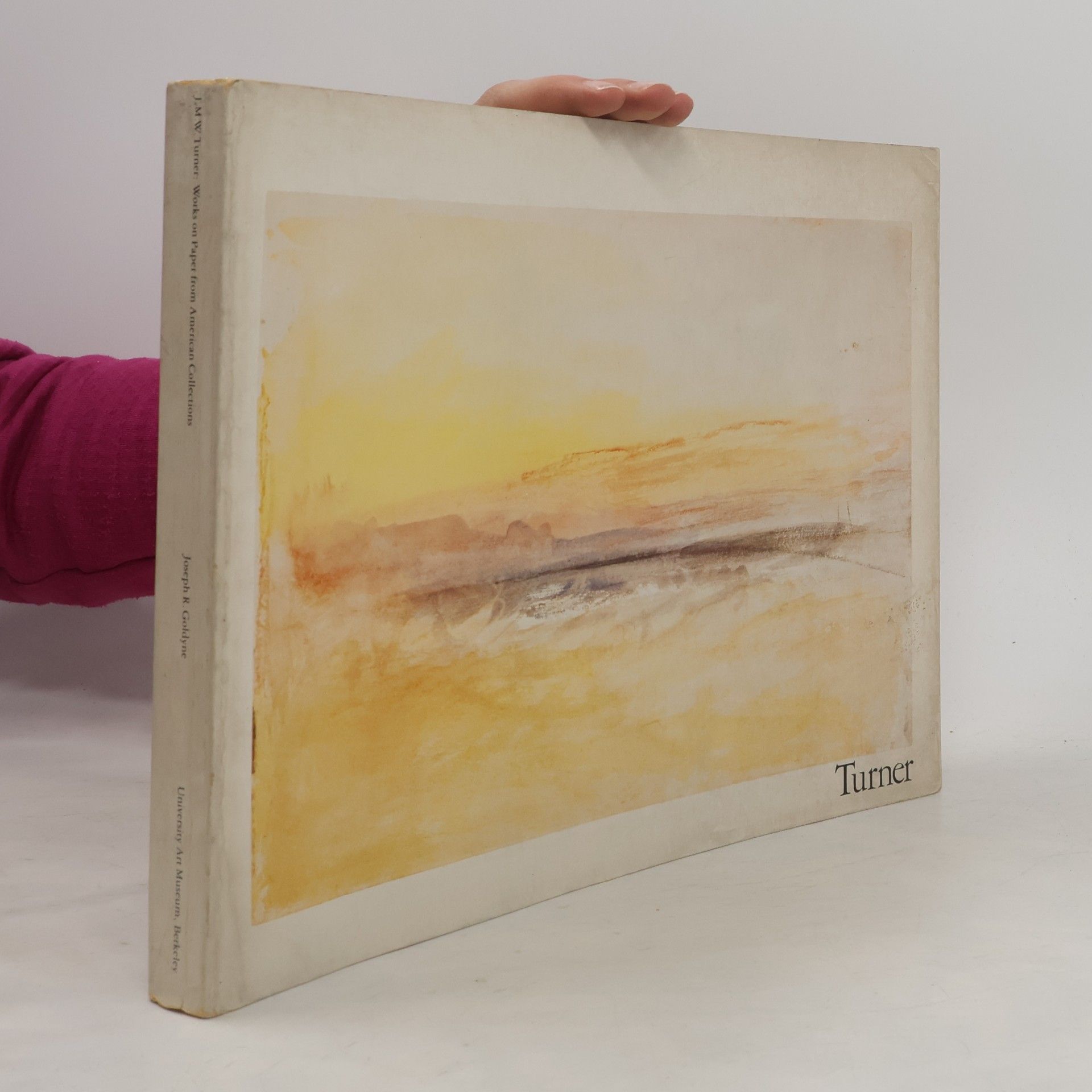 J.M.W. Turner