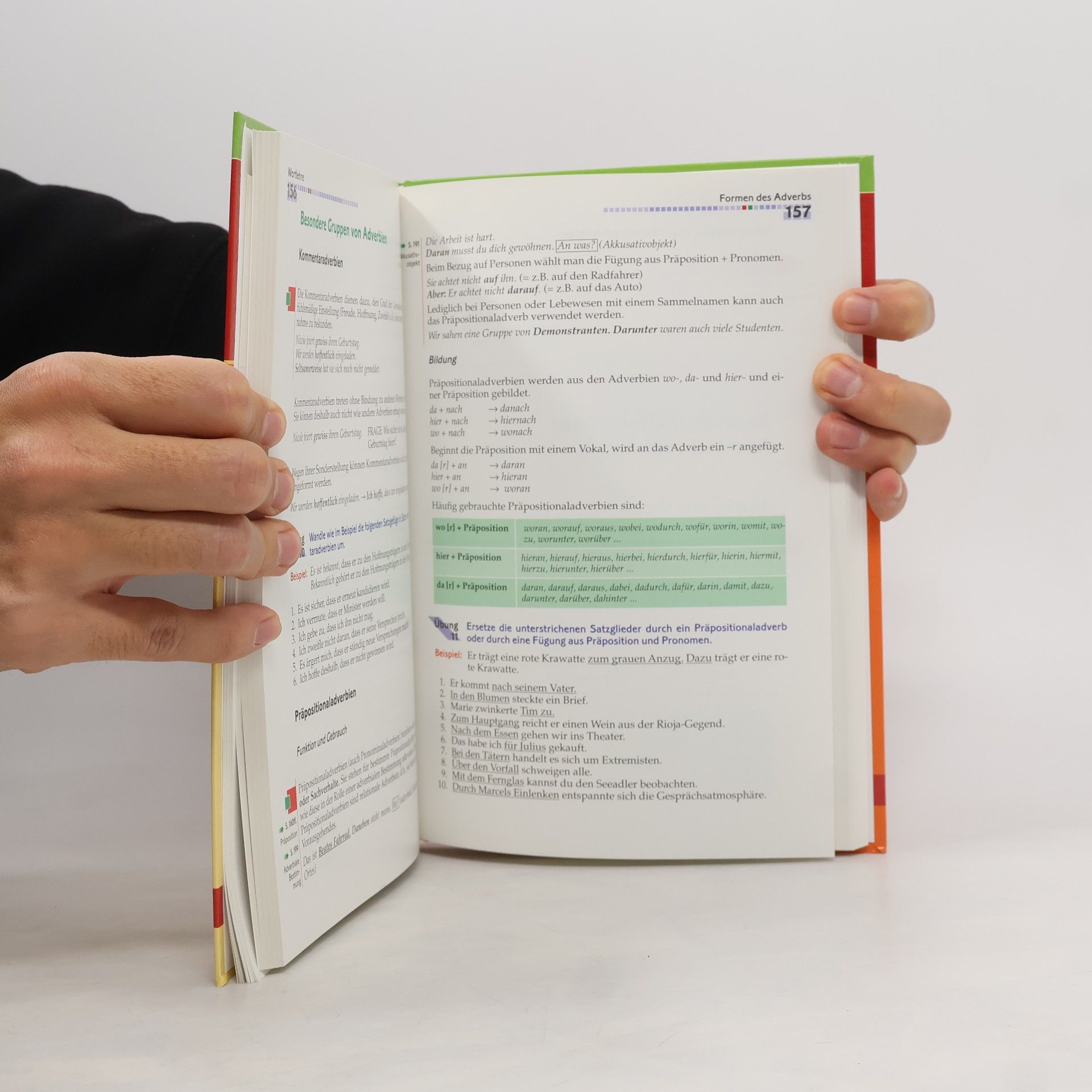 W.-D. Jägel Grundlagen Deutsch. Grammatik der deutschen Sprache. RSR 2006