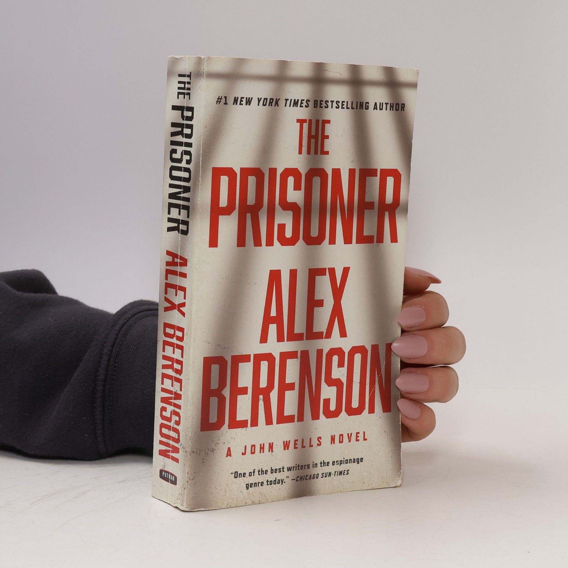 The Prisoner