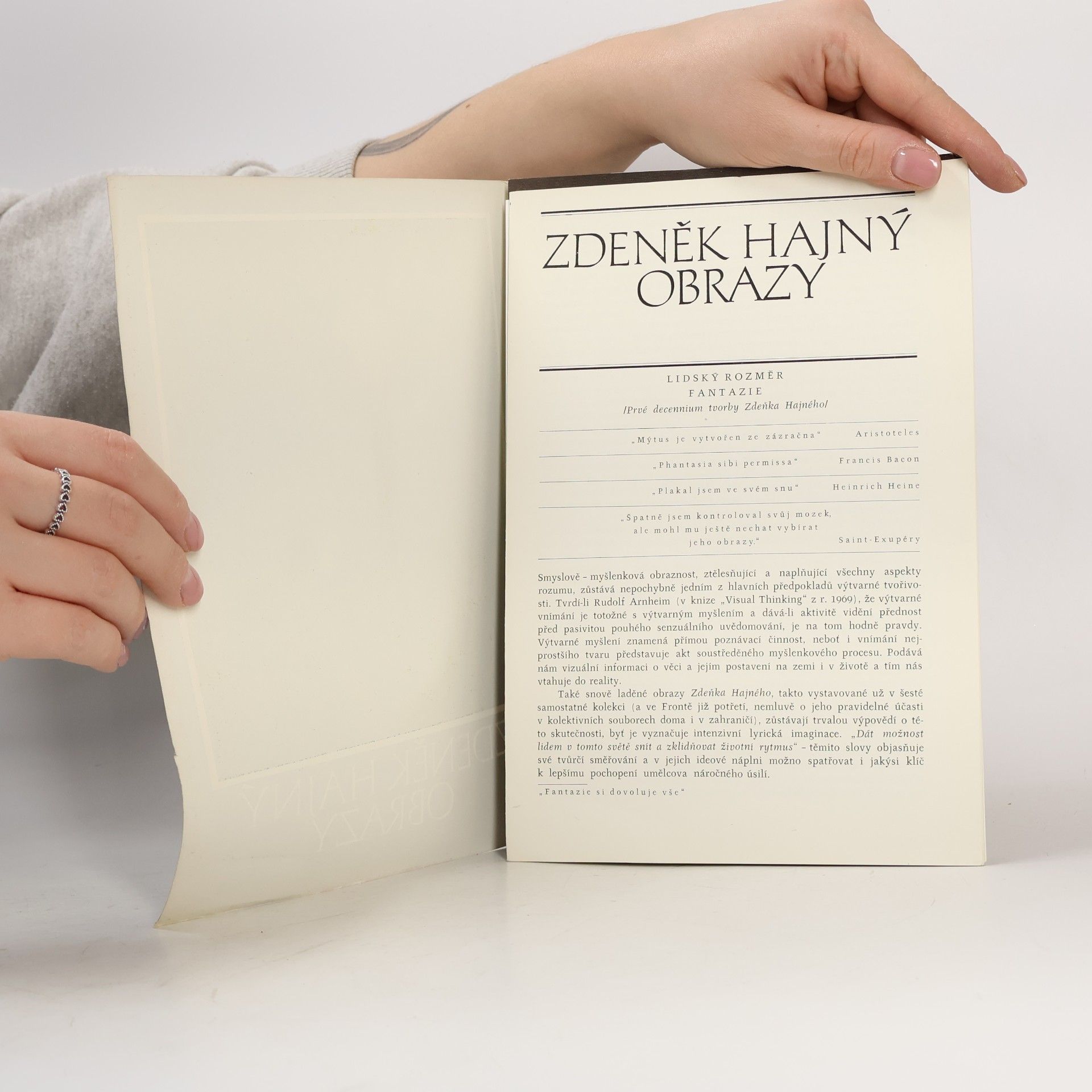 Zdeněk Hajný Zdeněk Hajný