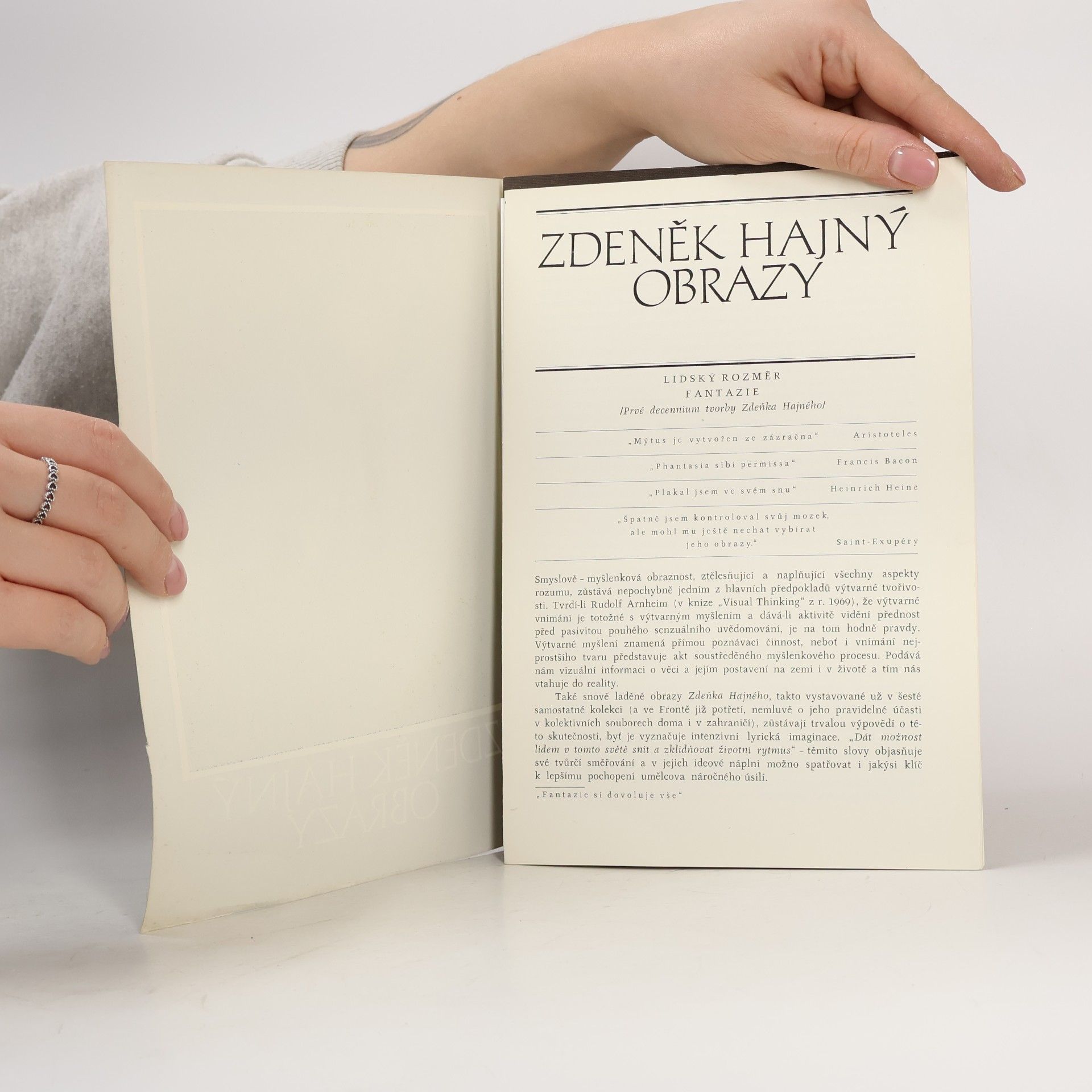 Zdeněk Hajný Zdeněk Hajný