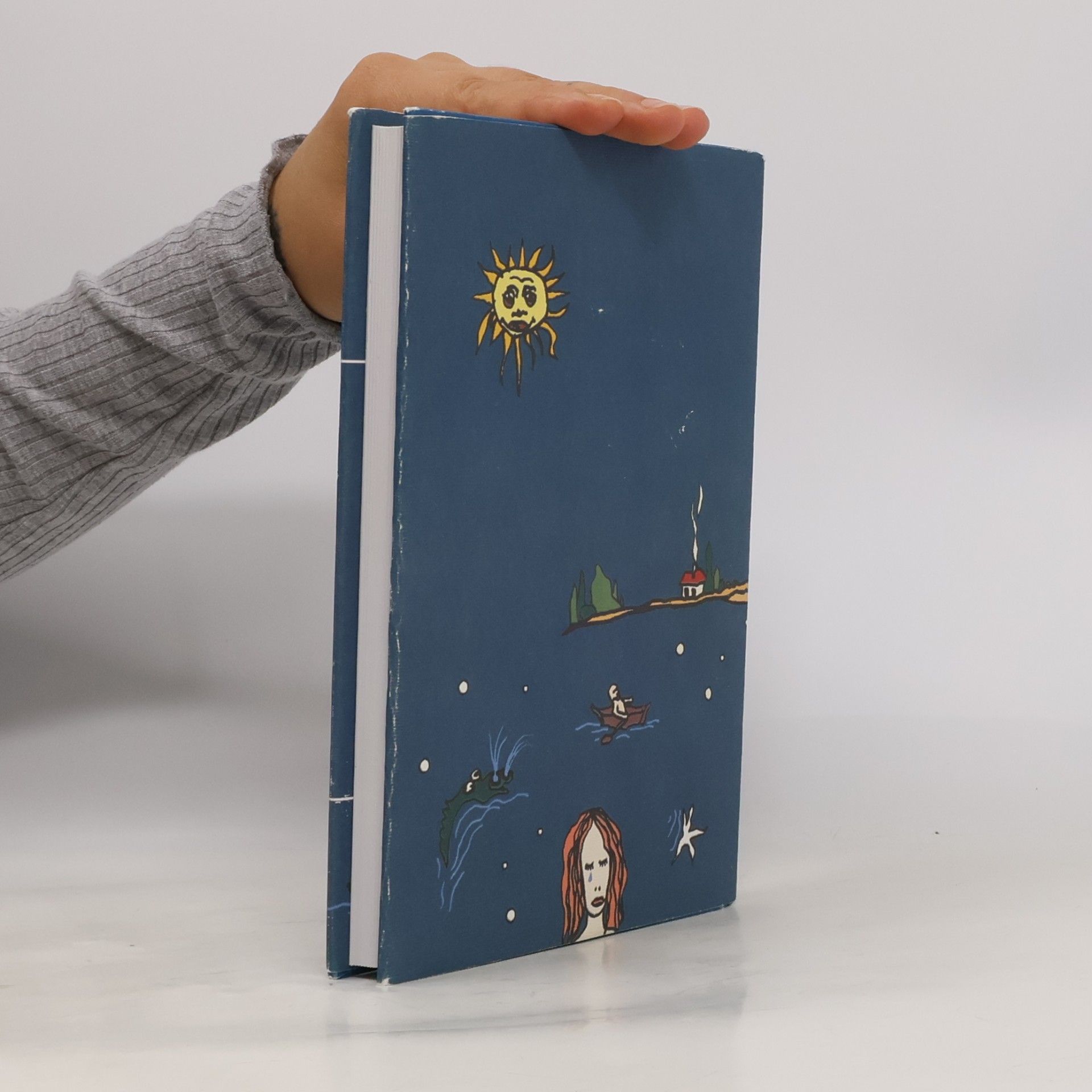 Paulo Coelho U řeky Piedra jsem usedla a plakala