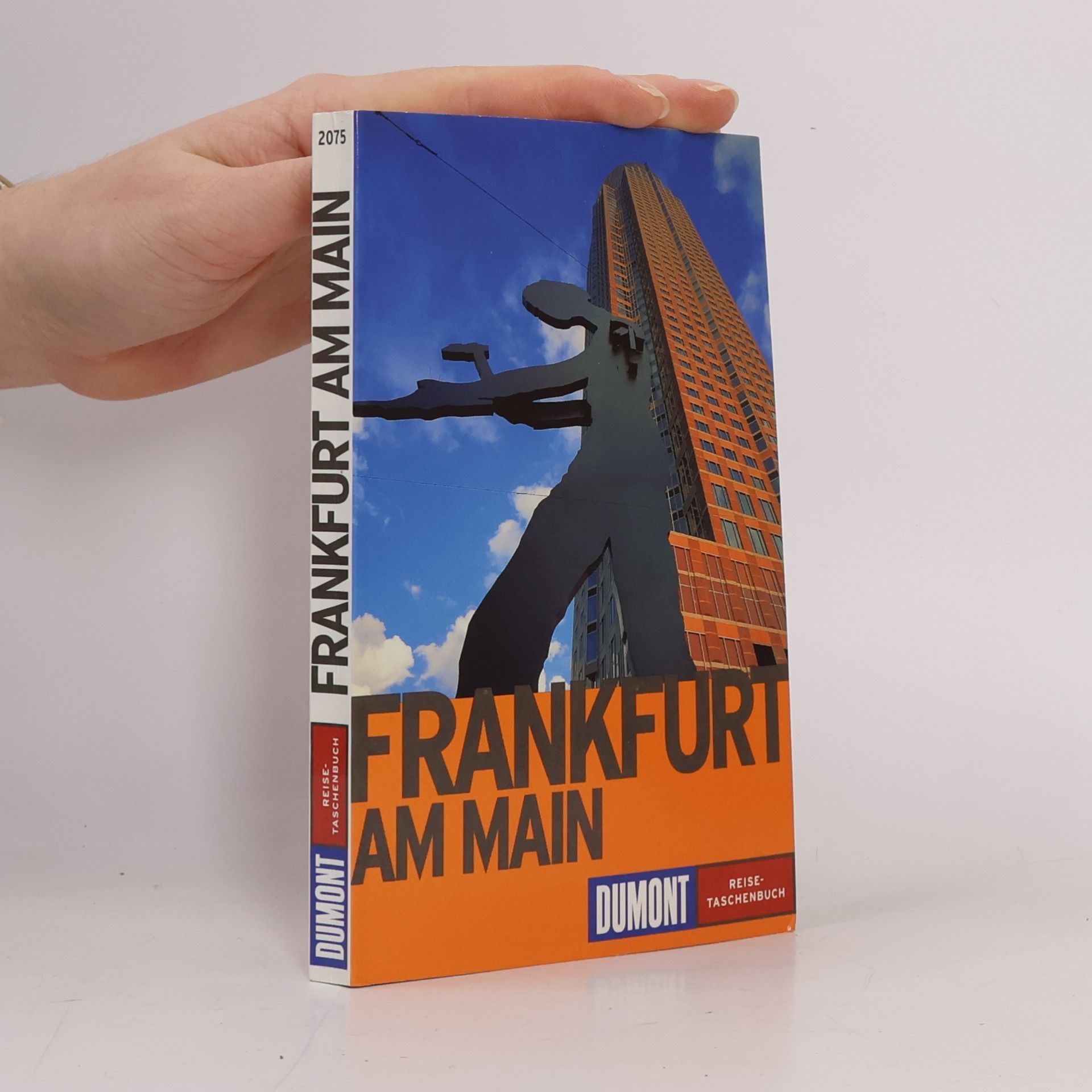 Kristiane Müller-Urban Frankfurt am Main