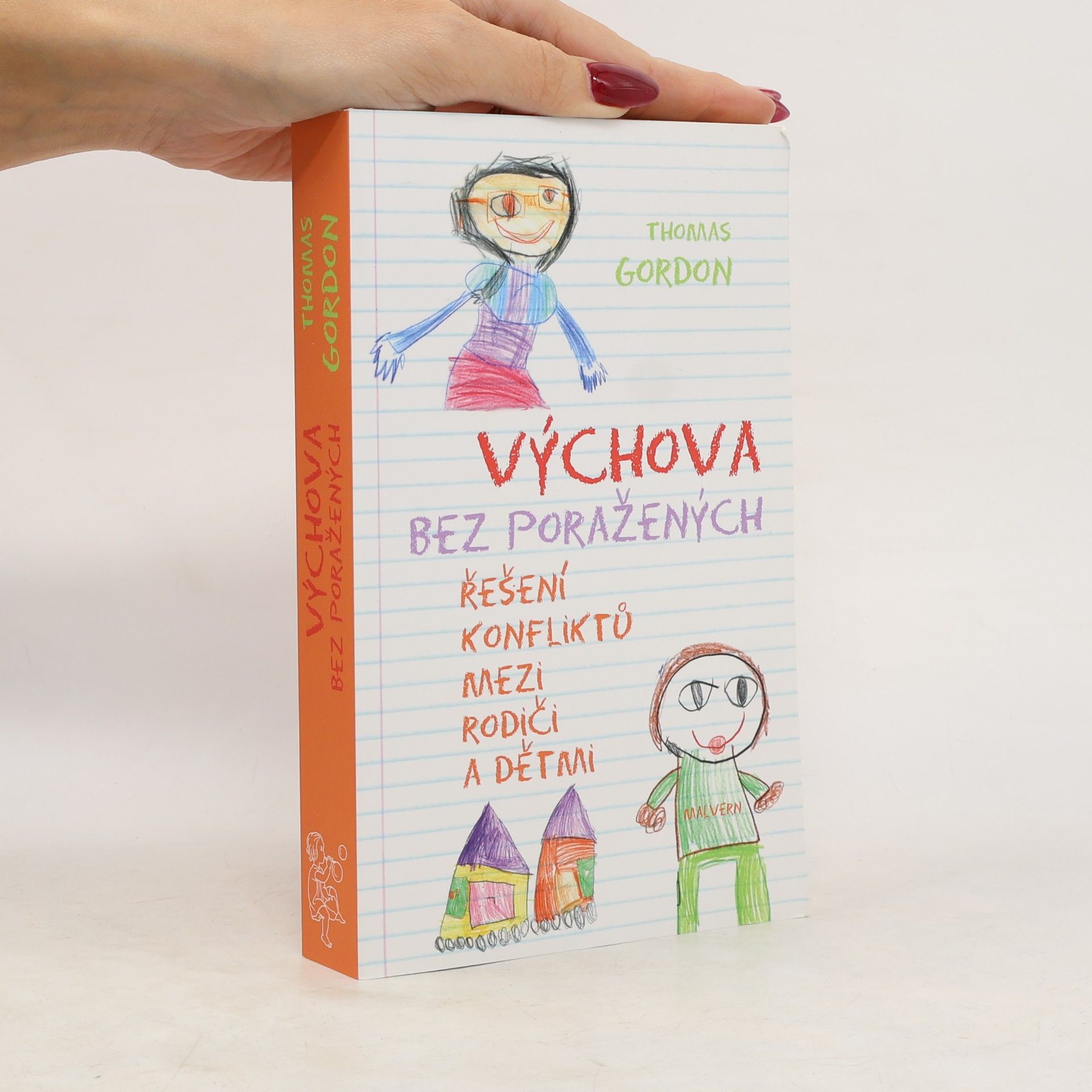 Gordon Thomas Výchova bez poražených