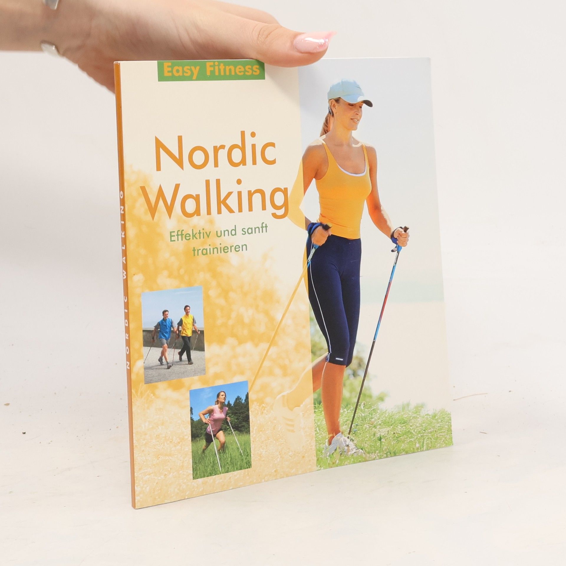 Nordic Walking