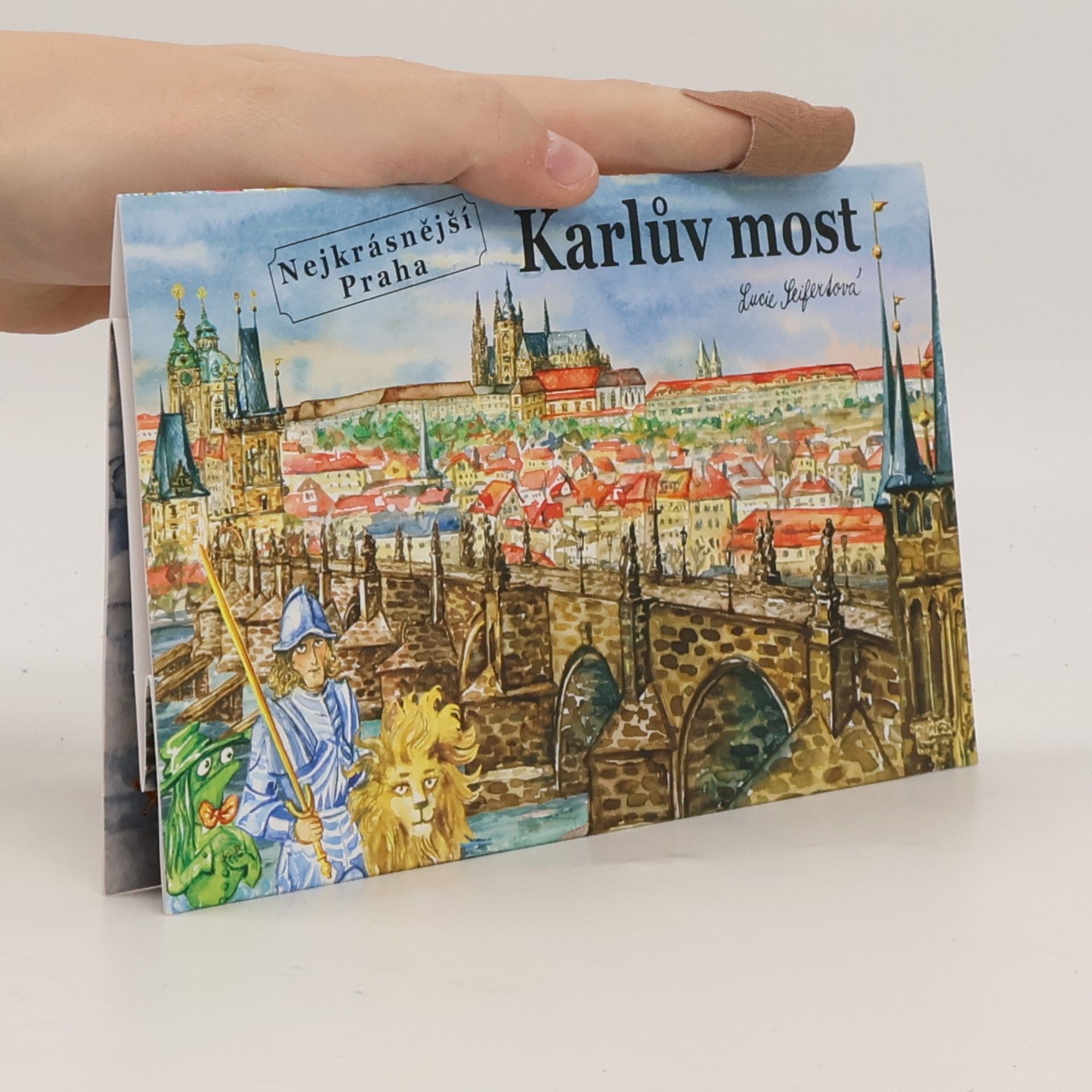 Karlův most