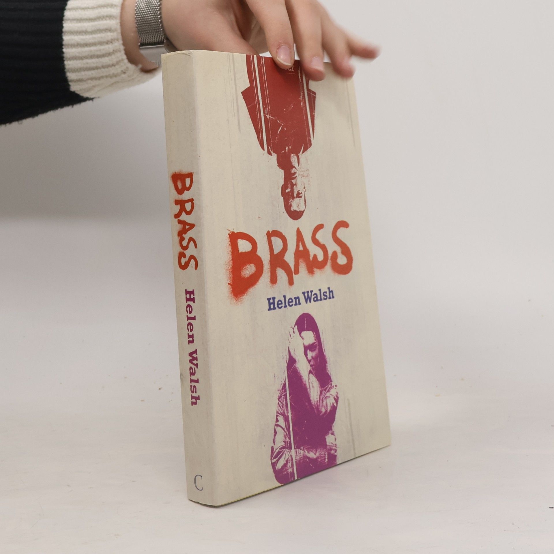 Brass
