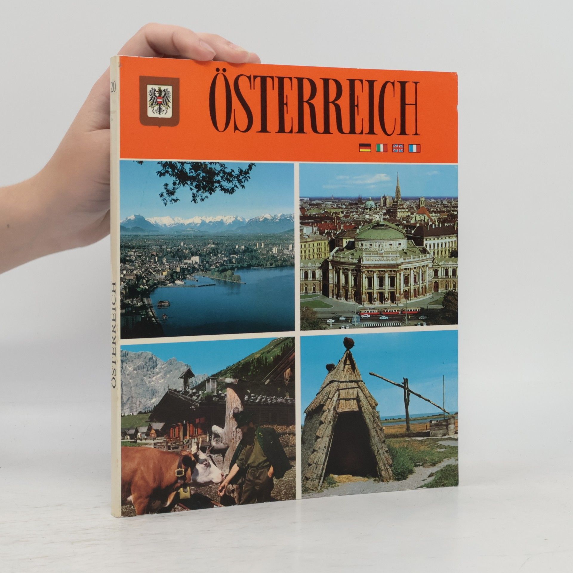 Collectif d'auteurs Österreich