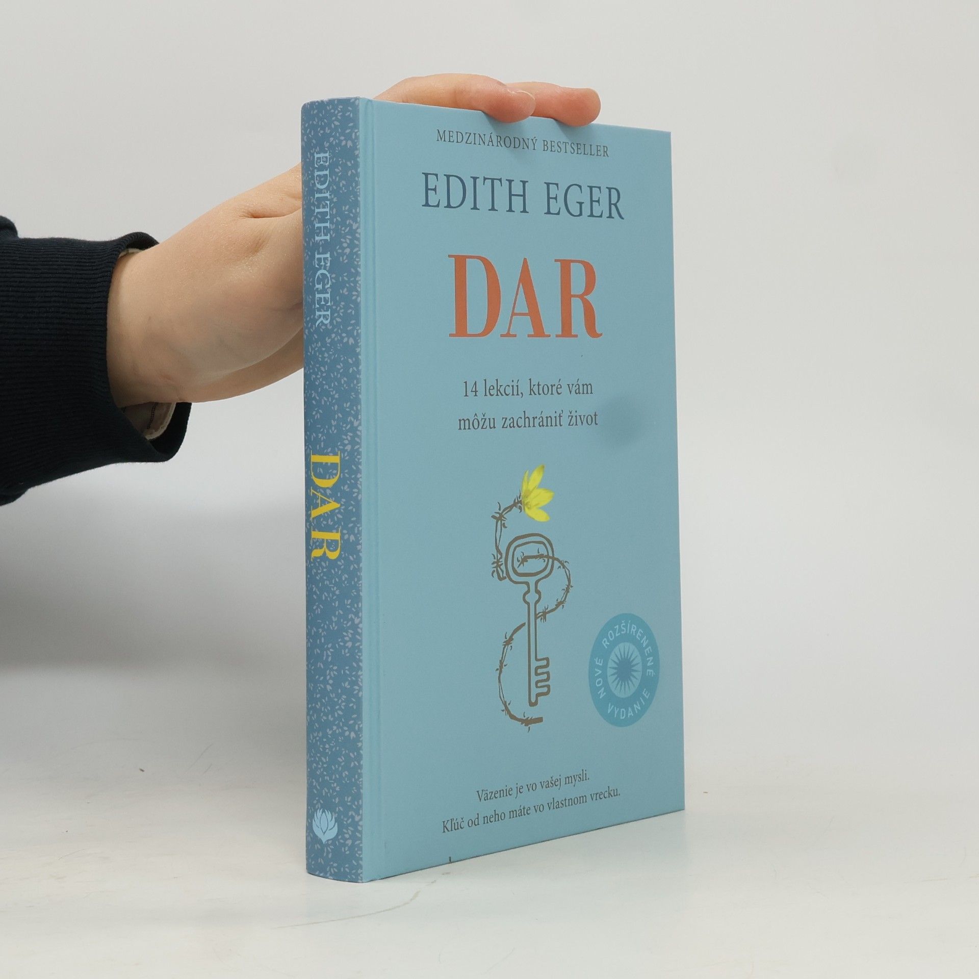 Edith Eva Eger Dar