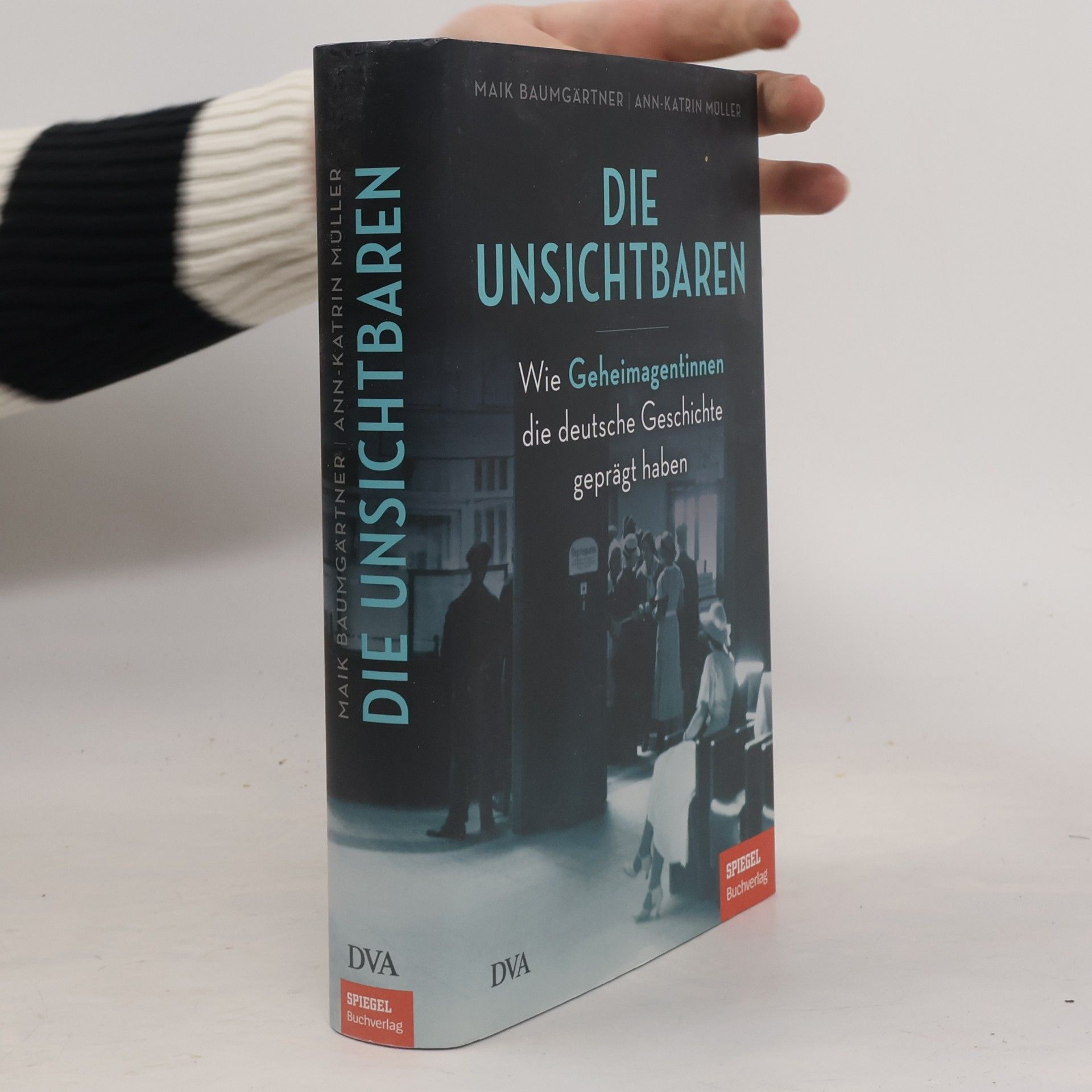 Die Unsichtbaren