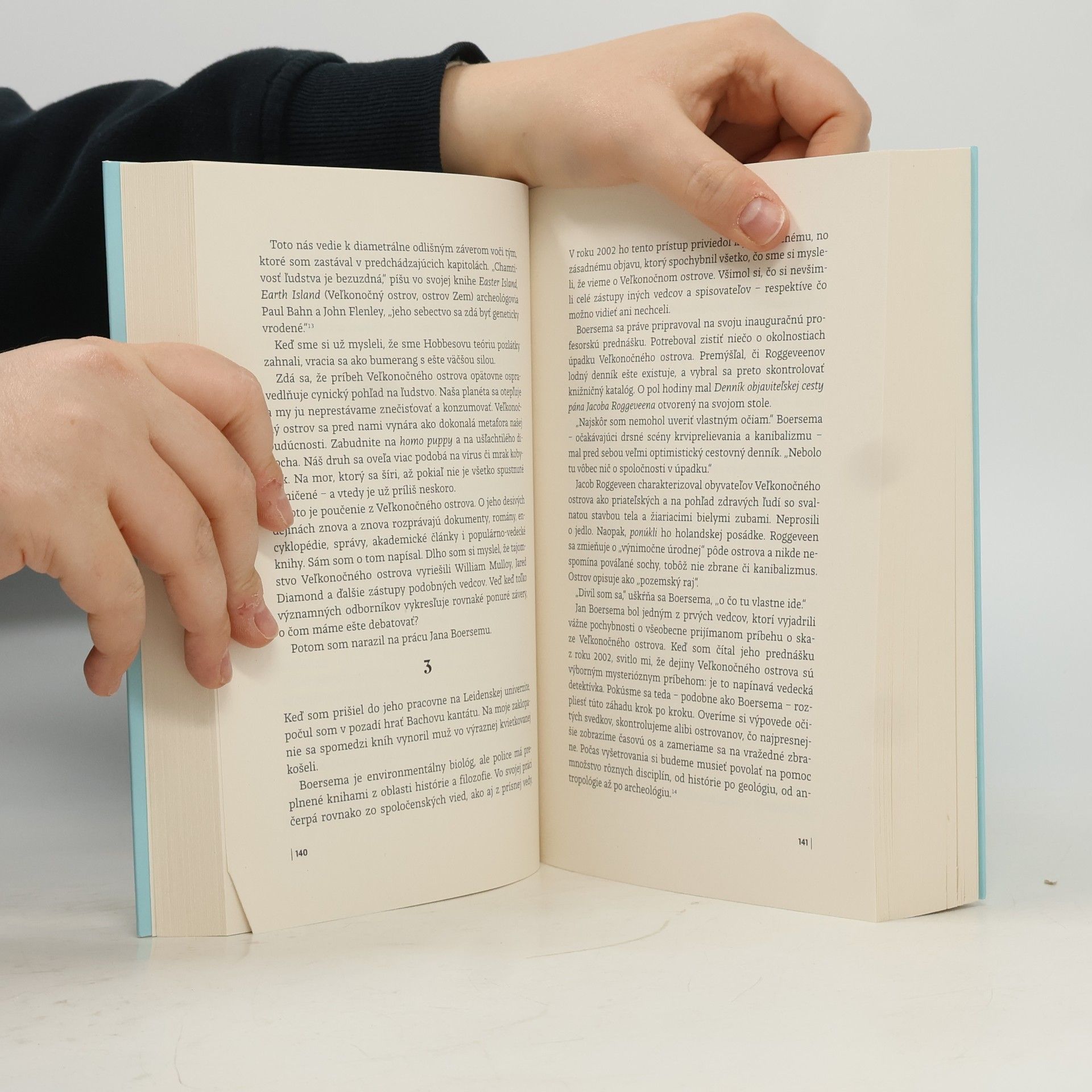 Rutger Bregman Ľudskosť. Optimistická história človeka