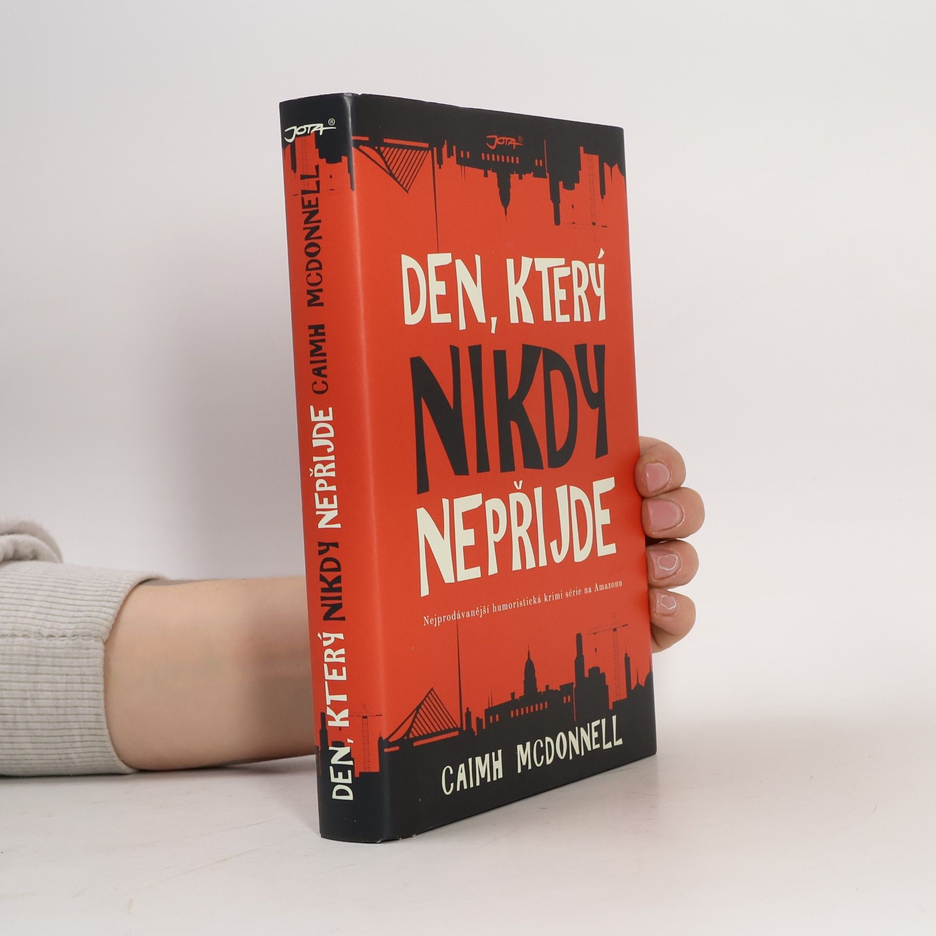 Den, který nikdy nepřijde