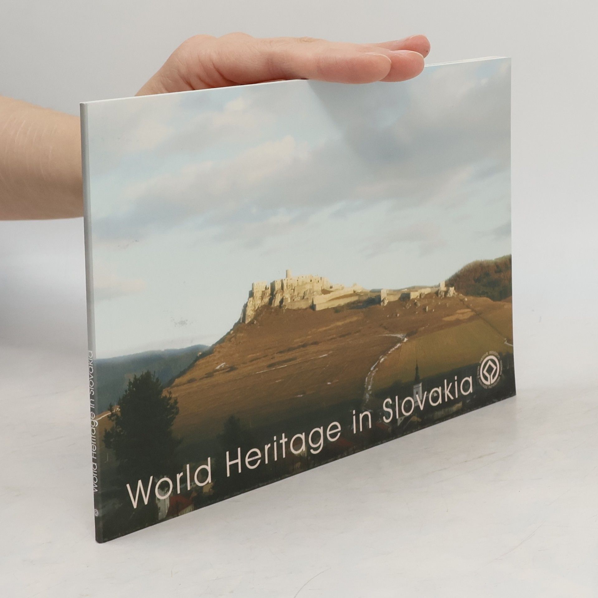 World Heritage in Slovakia