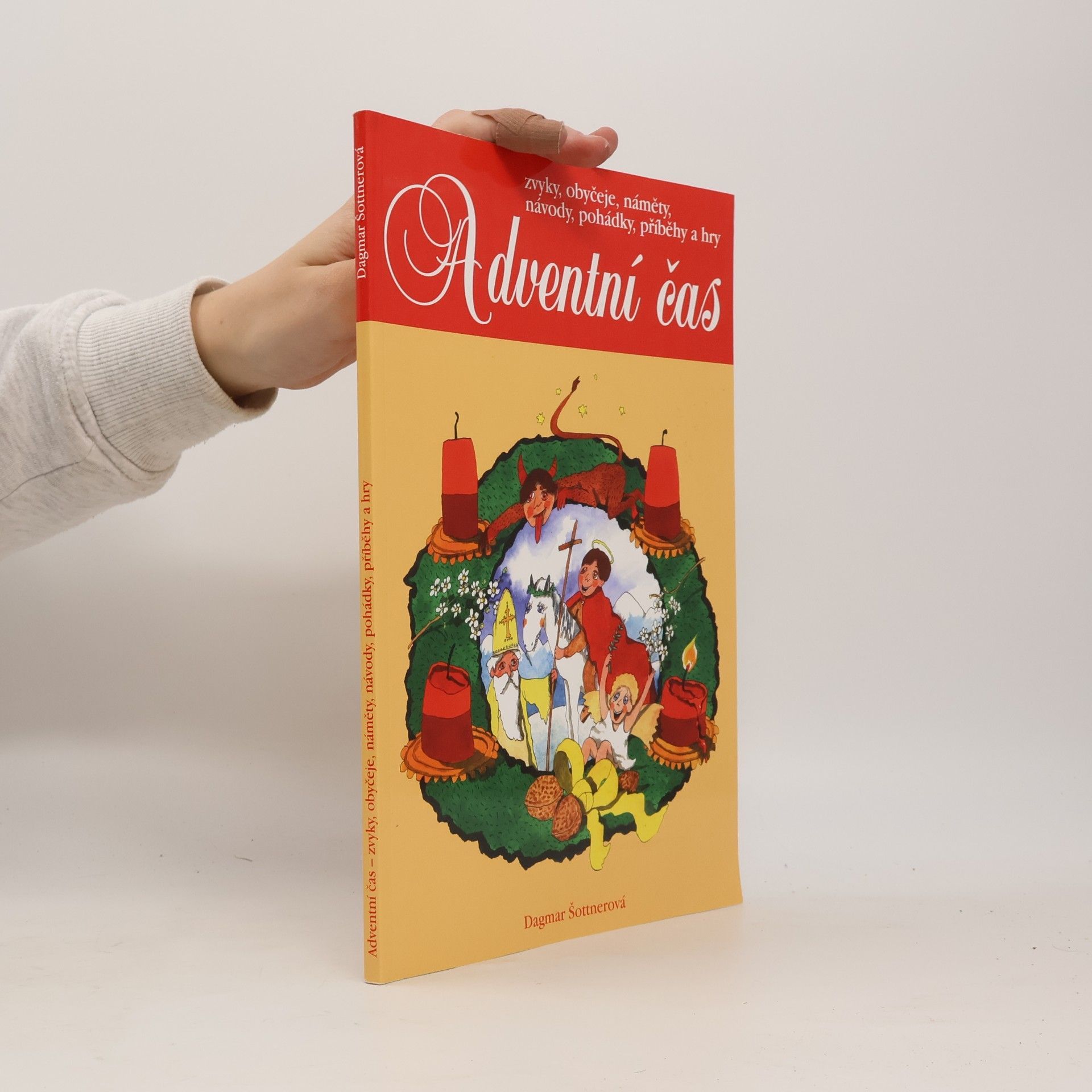 Adventní čas
