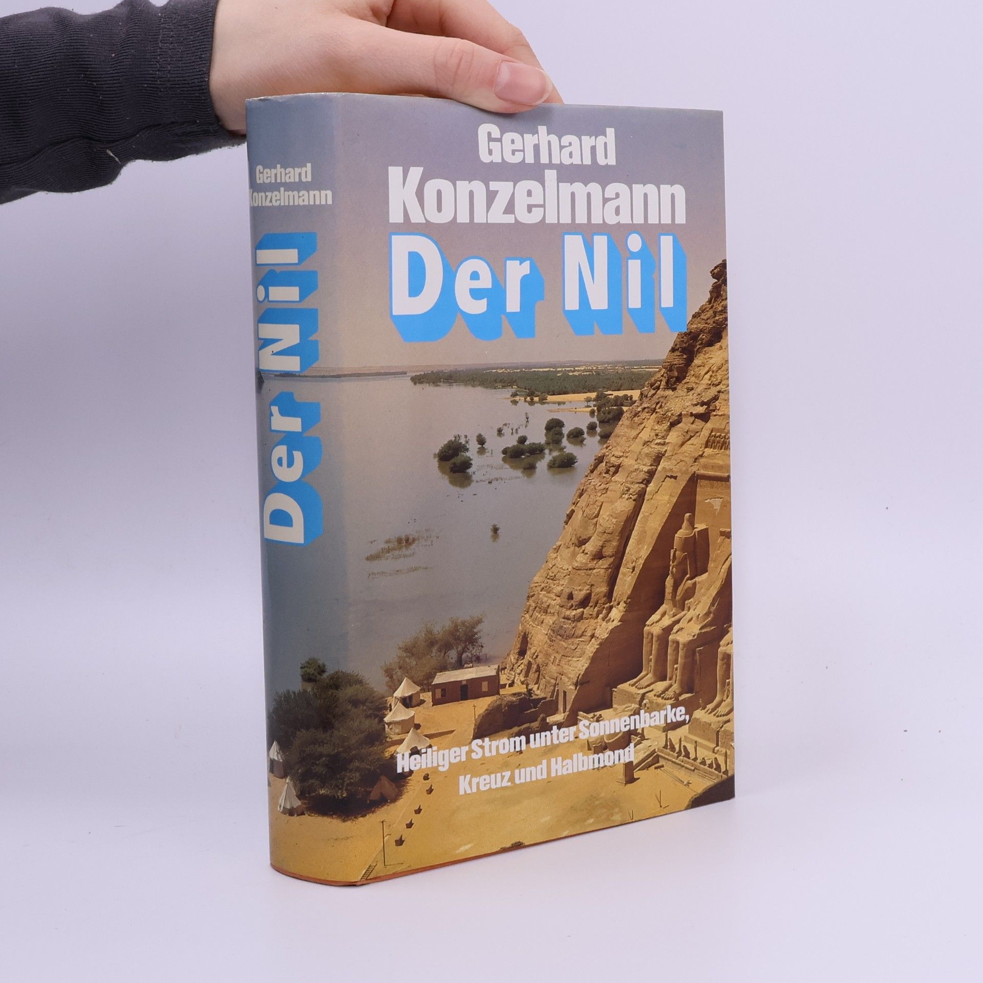 Der Nil