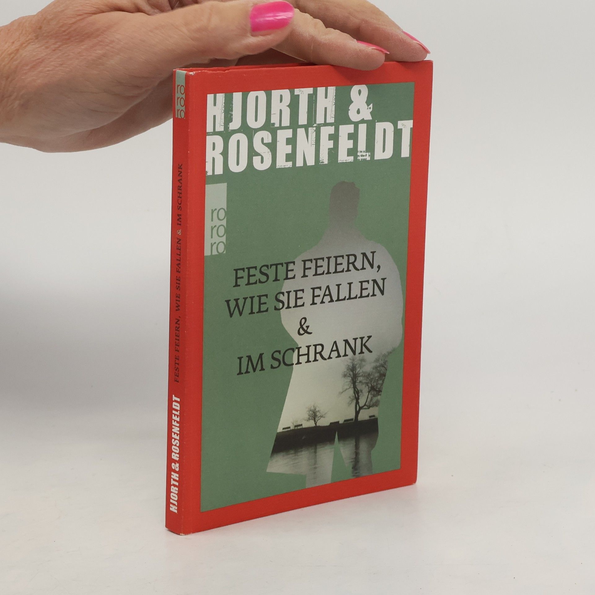 Feste feiern wie sie fallen & Im Schrank