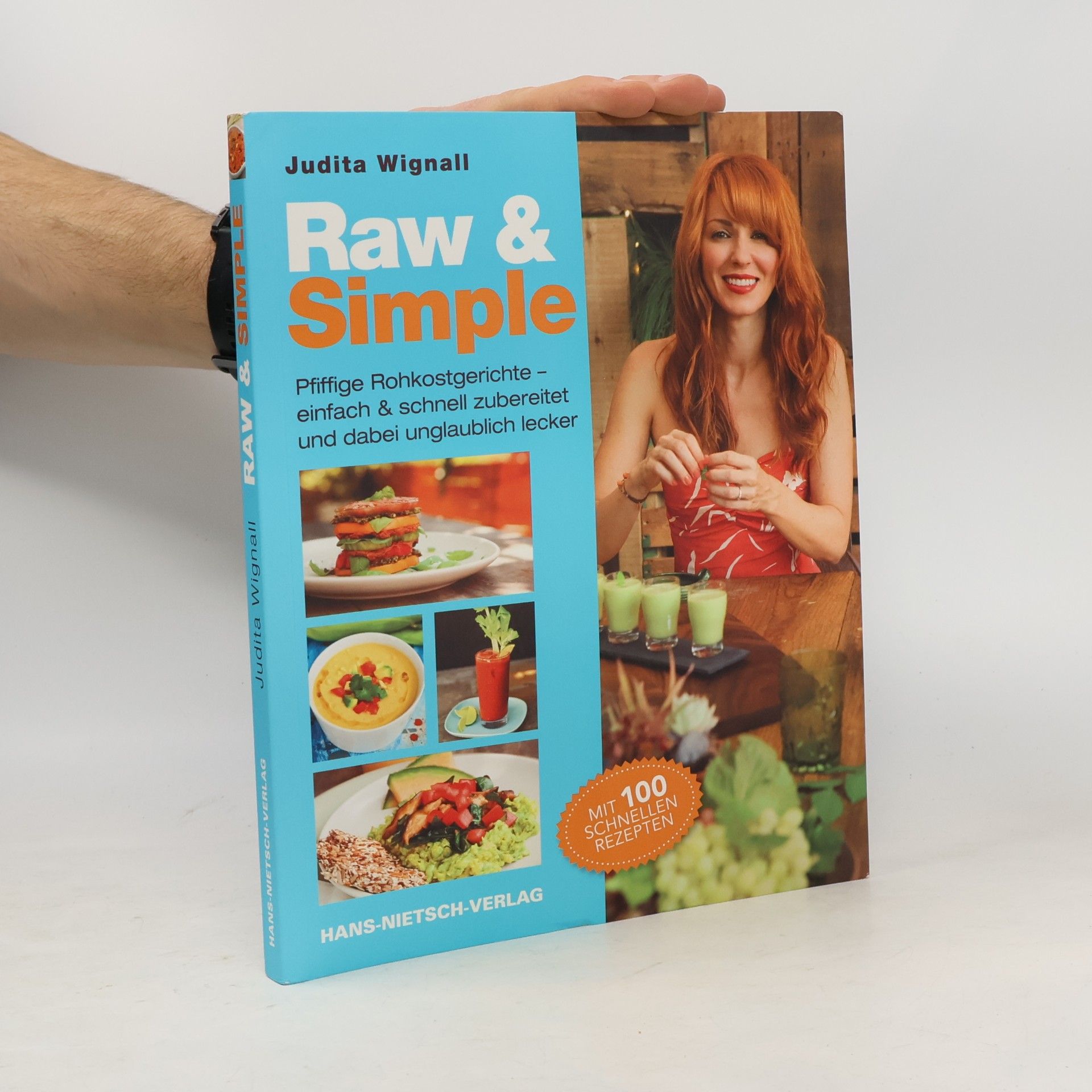 Raw & Simple