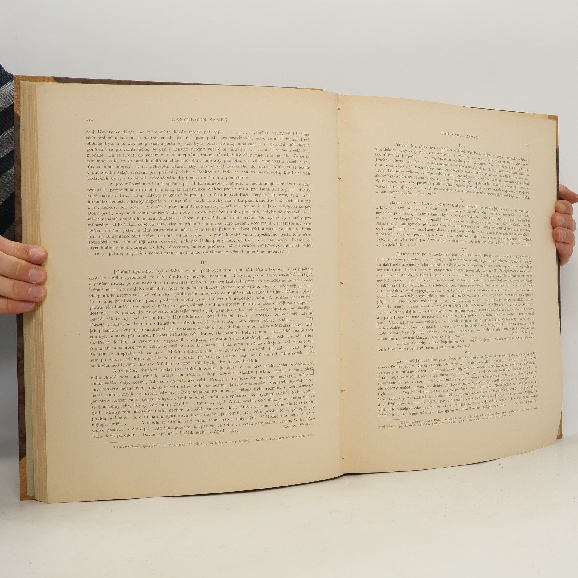 August Sedláček Hrady, zámky a tvrze království českého II. Hradecko
