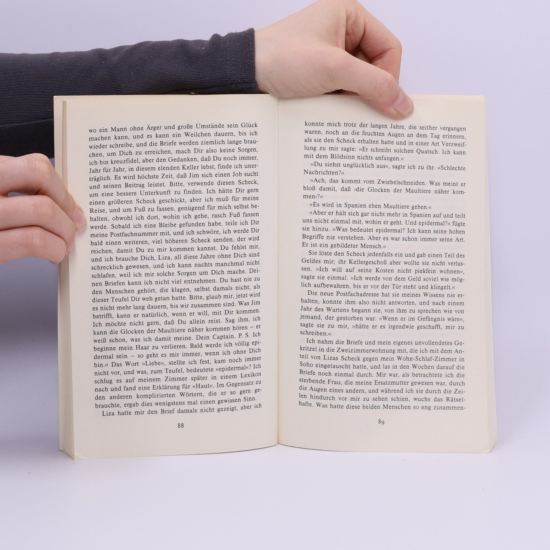 Graham Greene Ein Mann mit vielen Namen