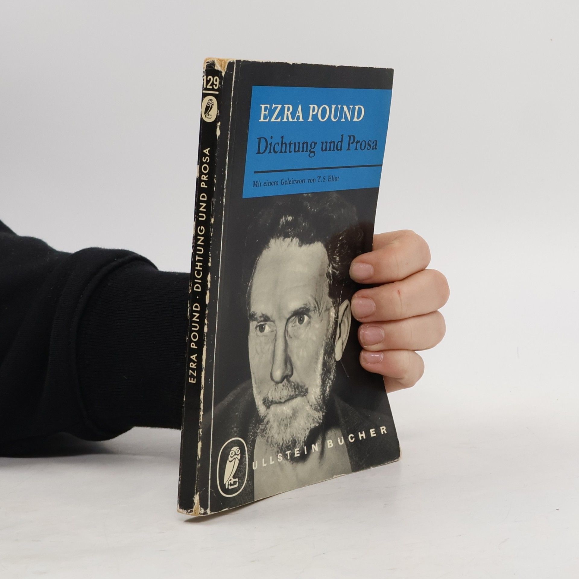 Dichtung und Prosa